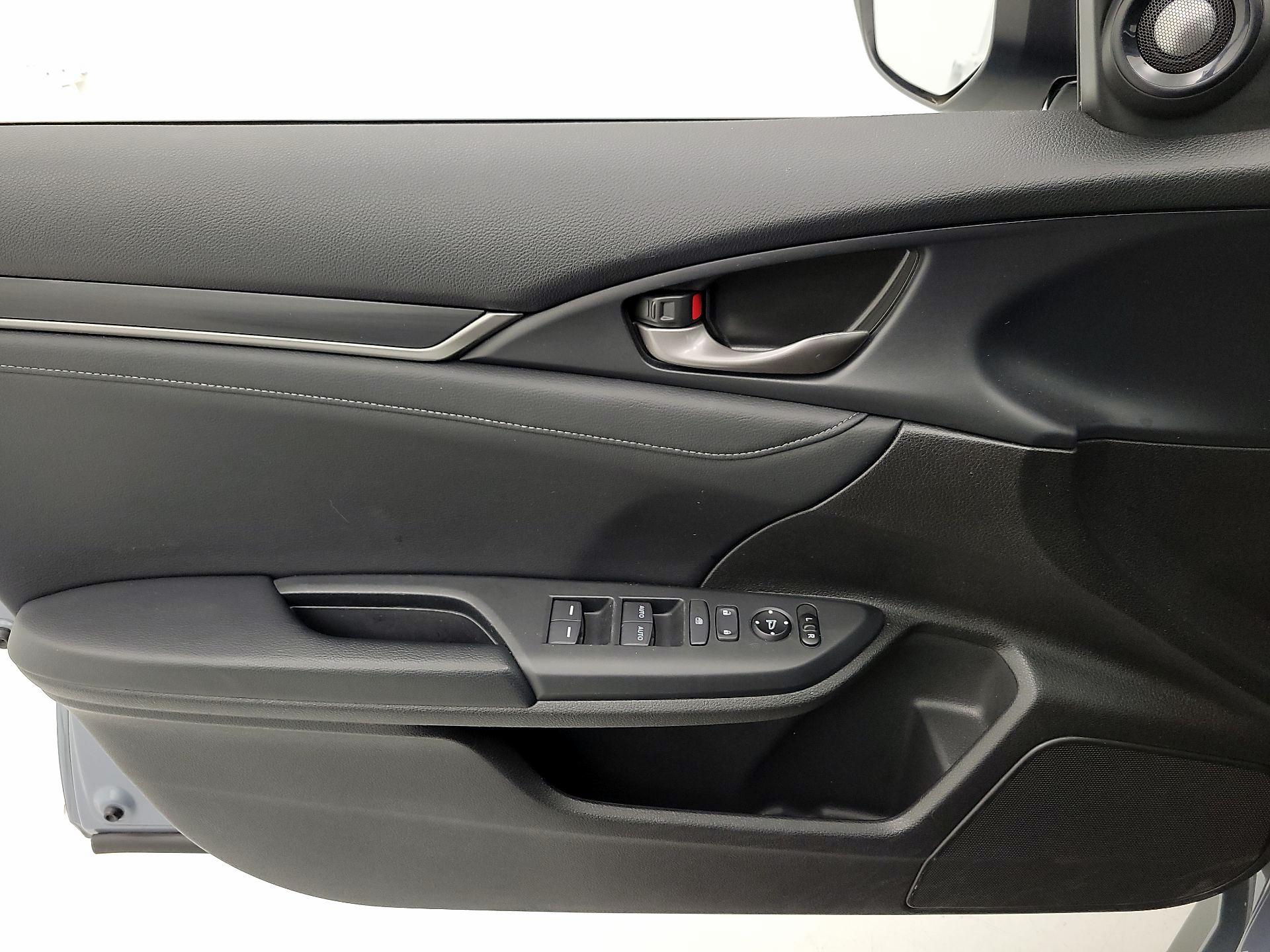 Thumbnail: 2021 Honda Civic - 12