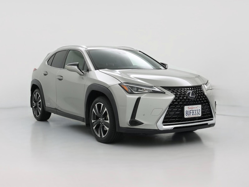 2021 Lexus UX 250h -
                  Vancouver, WA