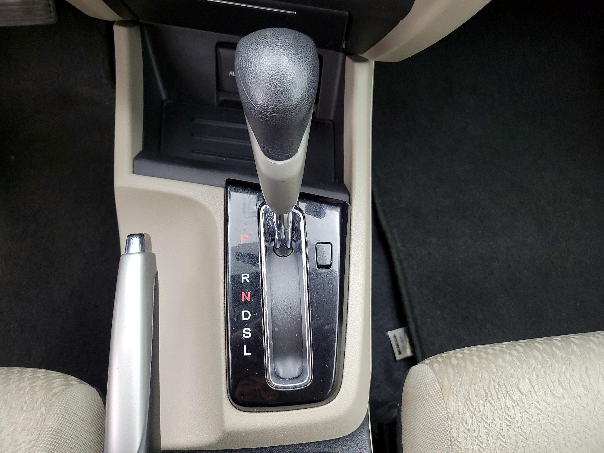 Thumbnail: 2014 Honda Civic - 17