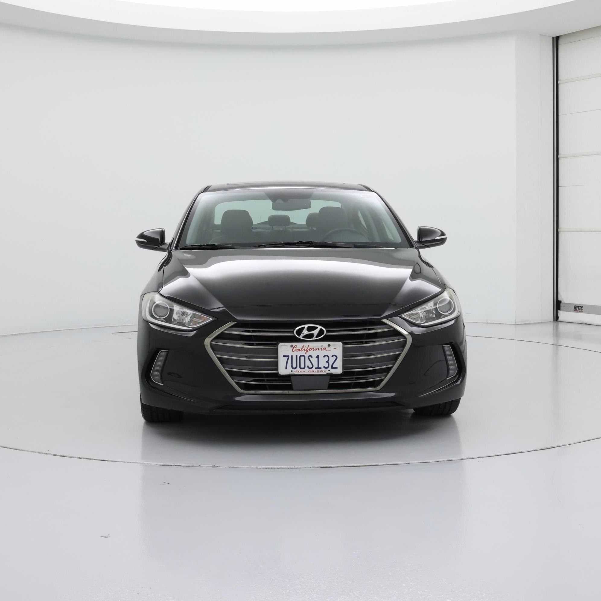 Thumbnail: 2017 Hyundai Elantra - 5