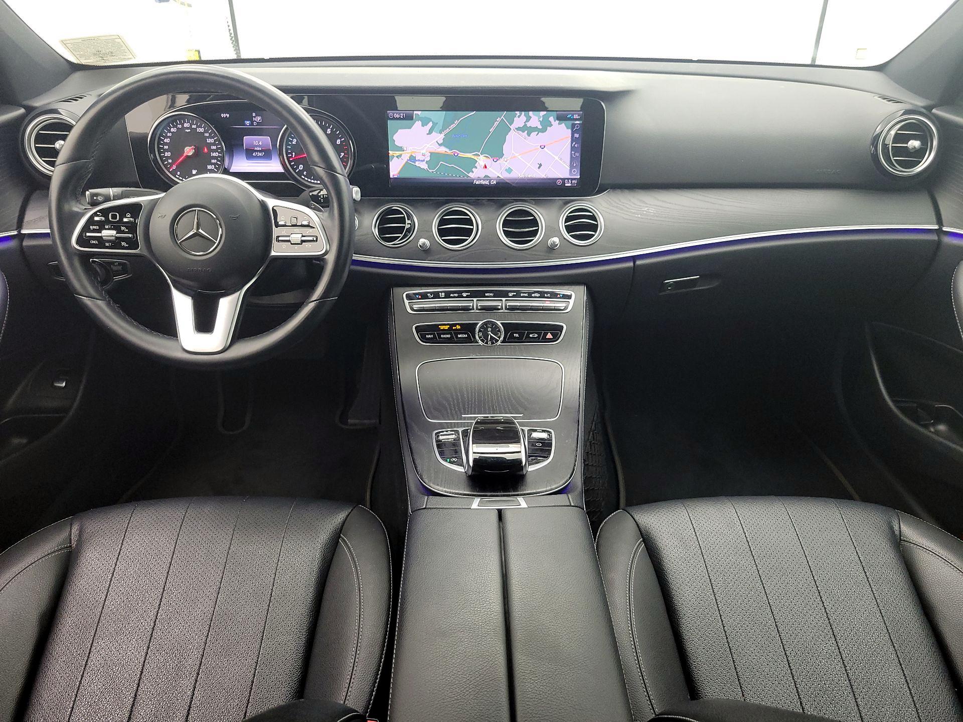 Thumbnail: 2019 Mercedes-Benz E-Class - 9