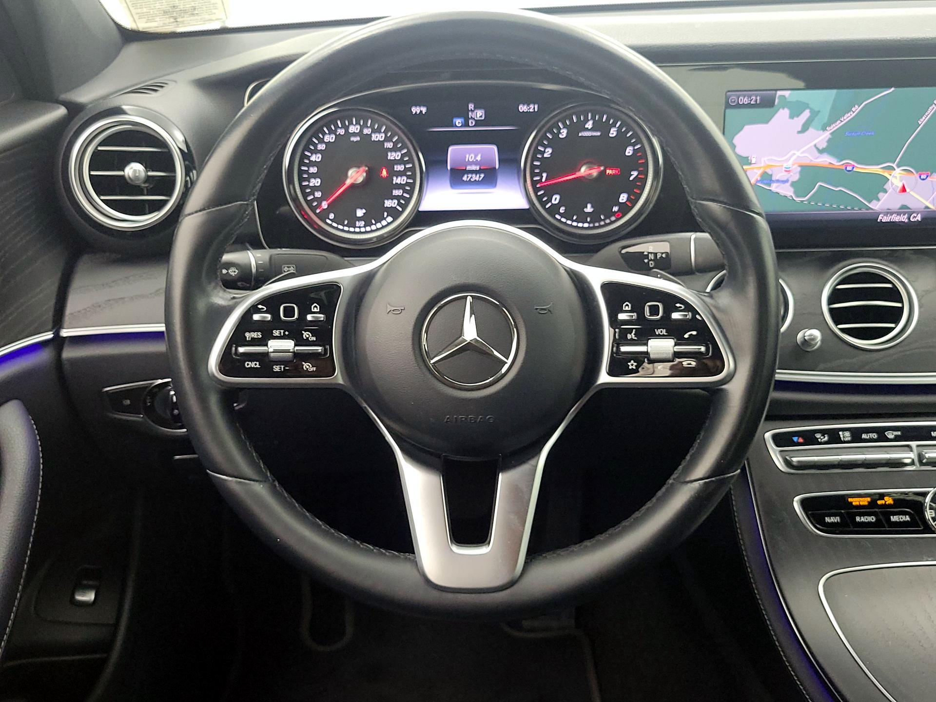 Thumbnail: 2019 Mercedes-Benz E-Class - 10