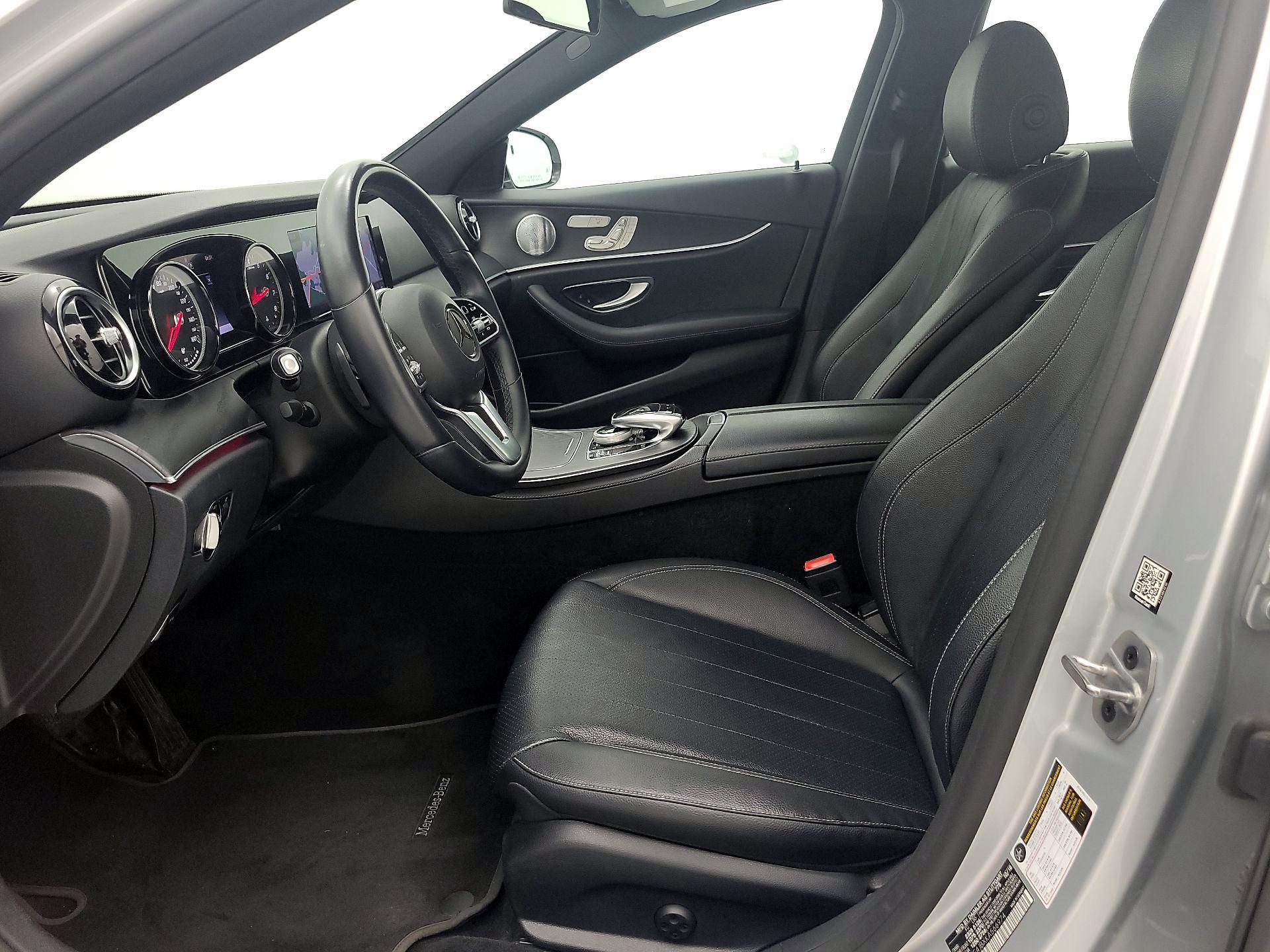 Thumbnail: 2019 Mercedes-Benz E-Class - 11