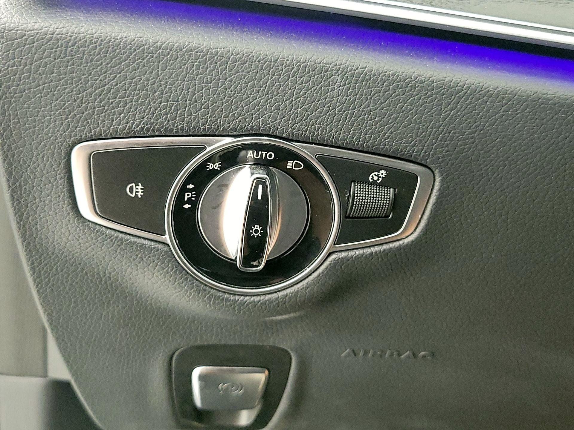 Thumbnail: 2019 Mercedes-Benz E-Class - 13