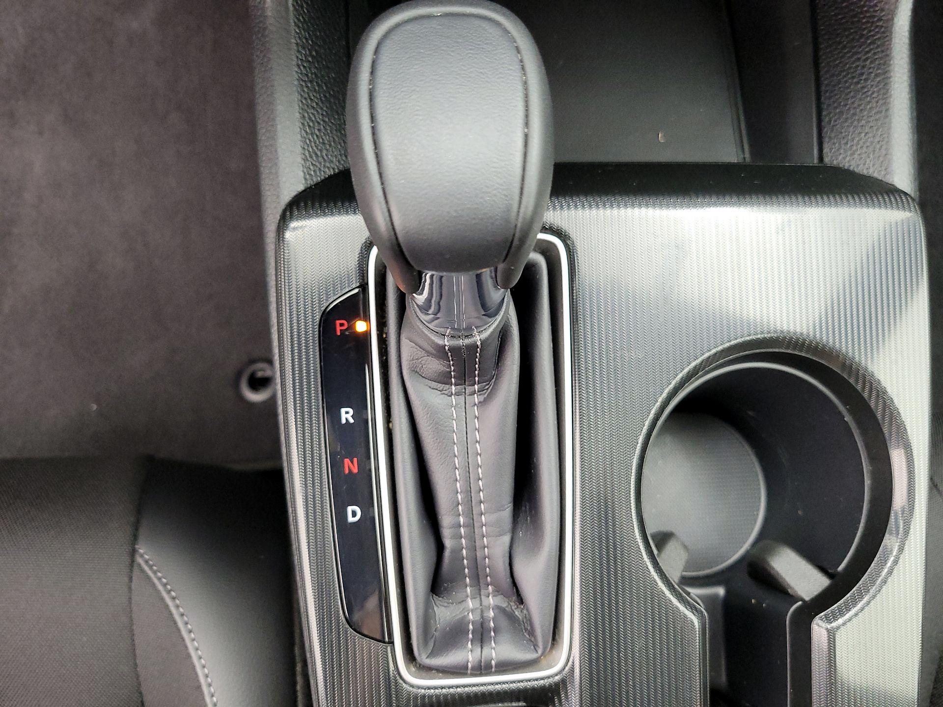 Thumbnail: 2024 Honda Civic - 17