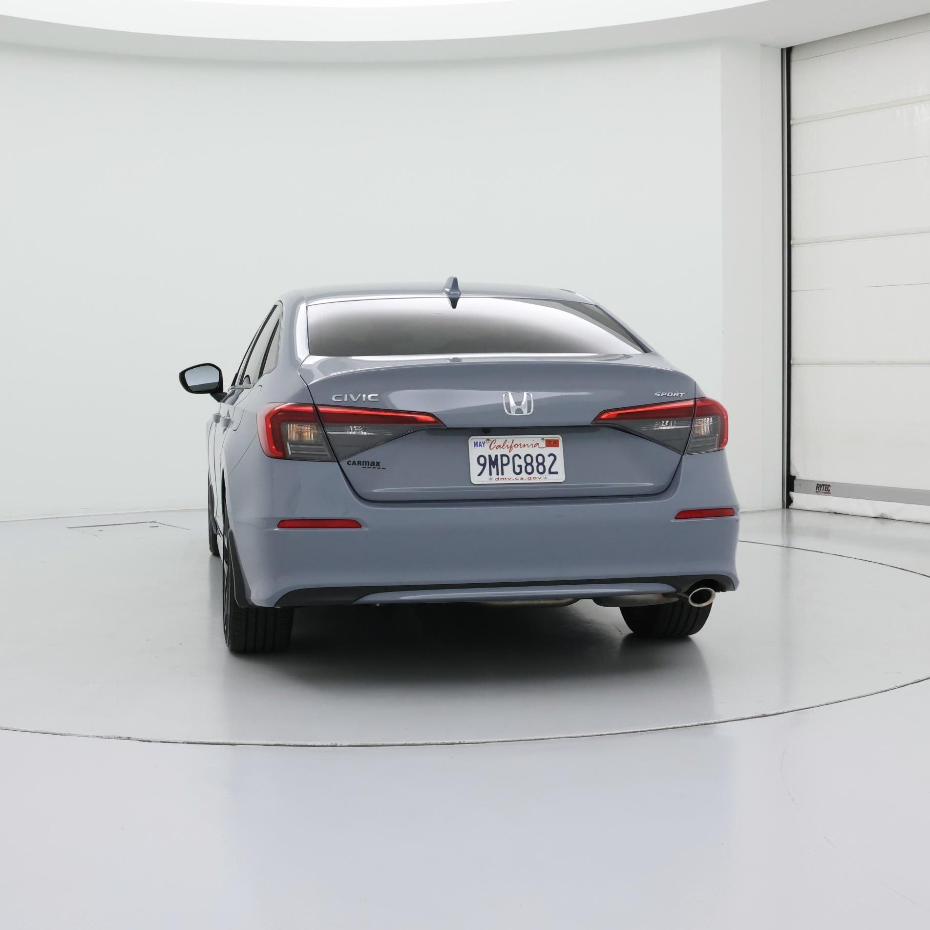 Thumbnail: 2024 Honda Civic - 6