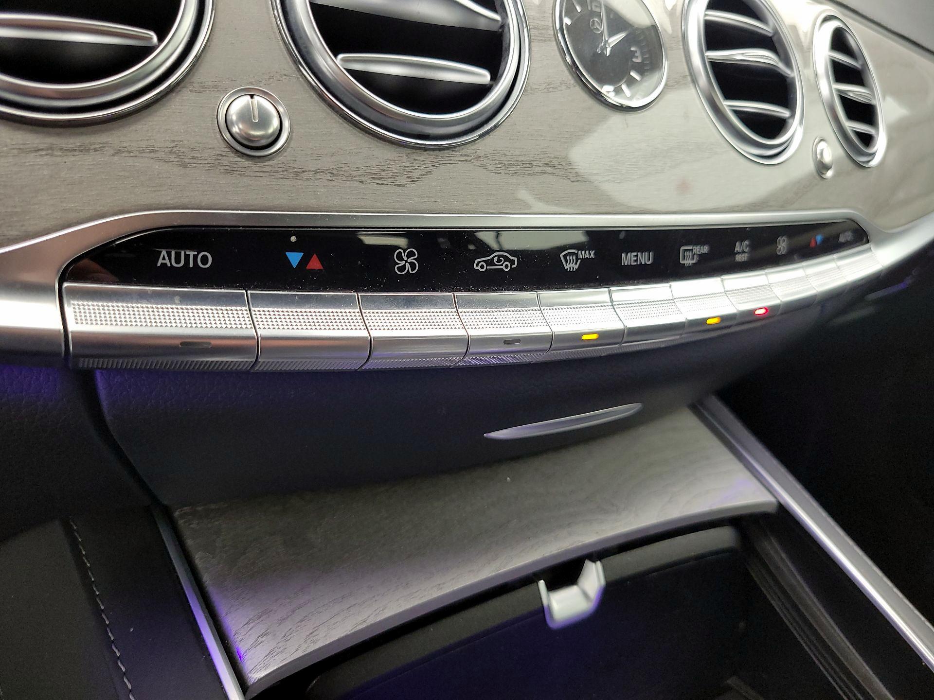 Thumbnail: 2015 Mercedes-Benz S-Class - 17
