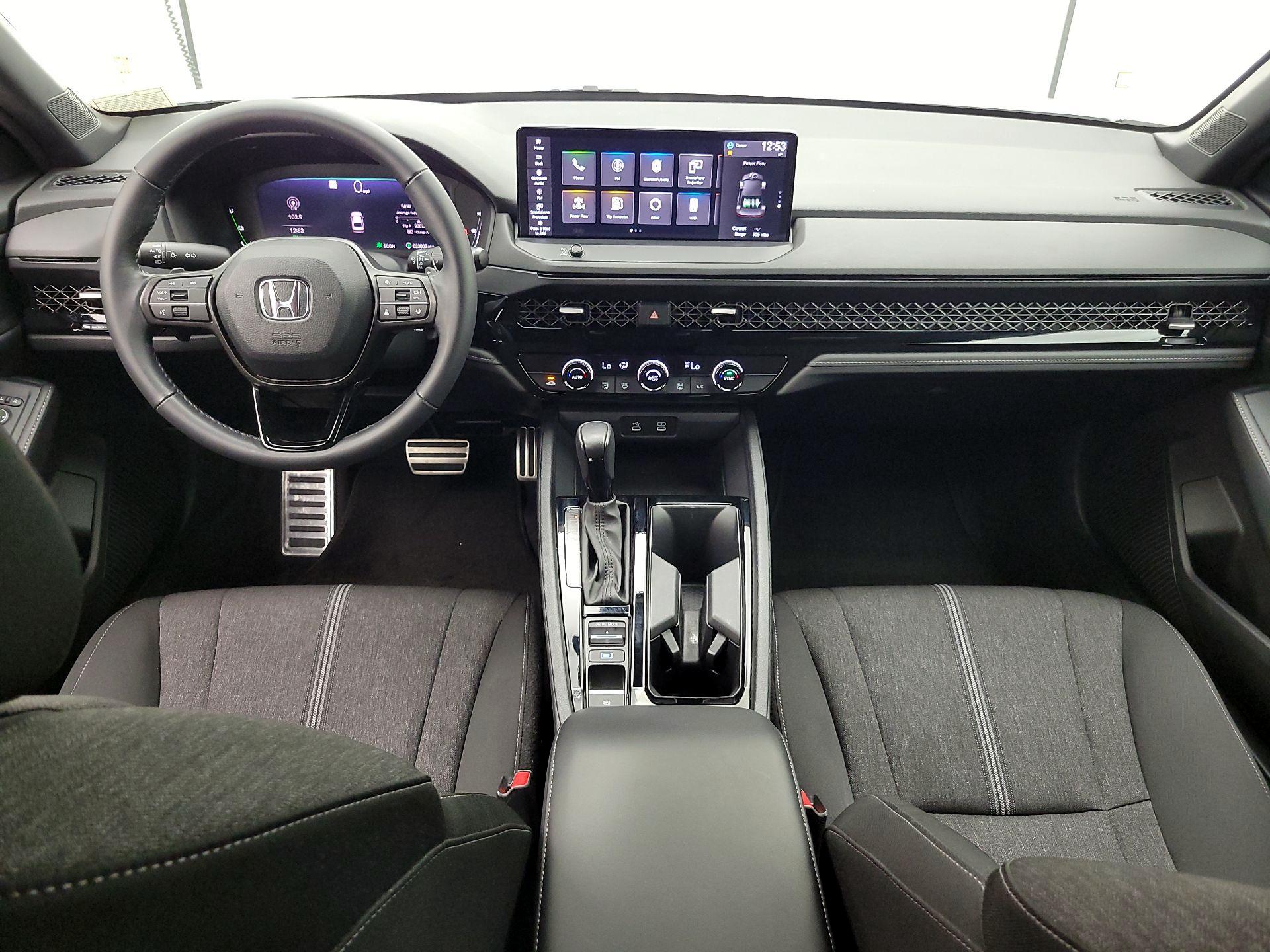 Thumbnail: 2023 Honda Accord - 9