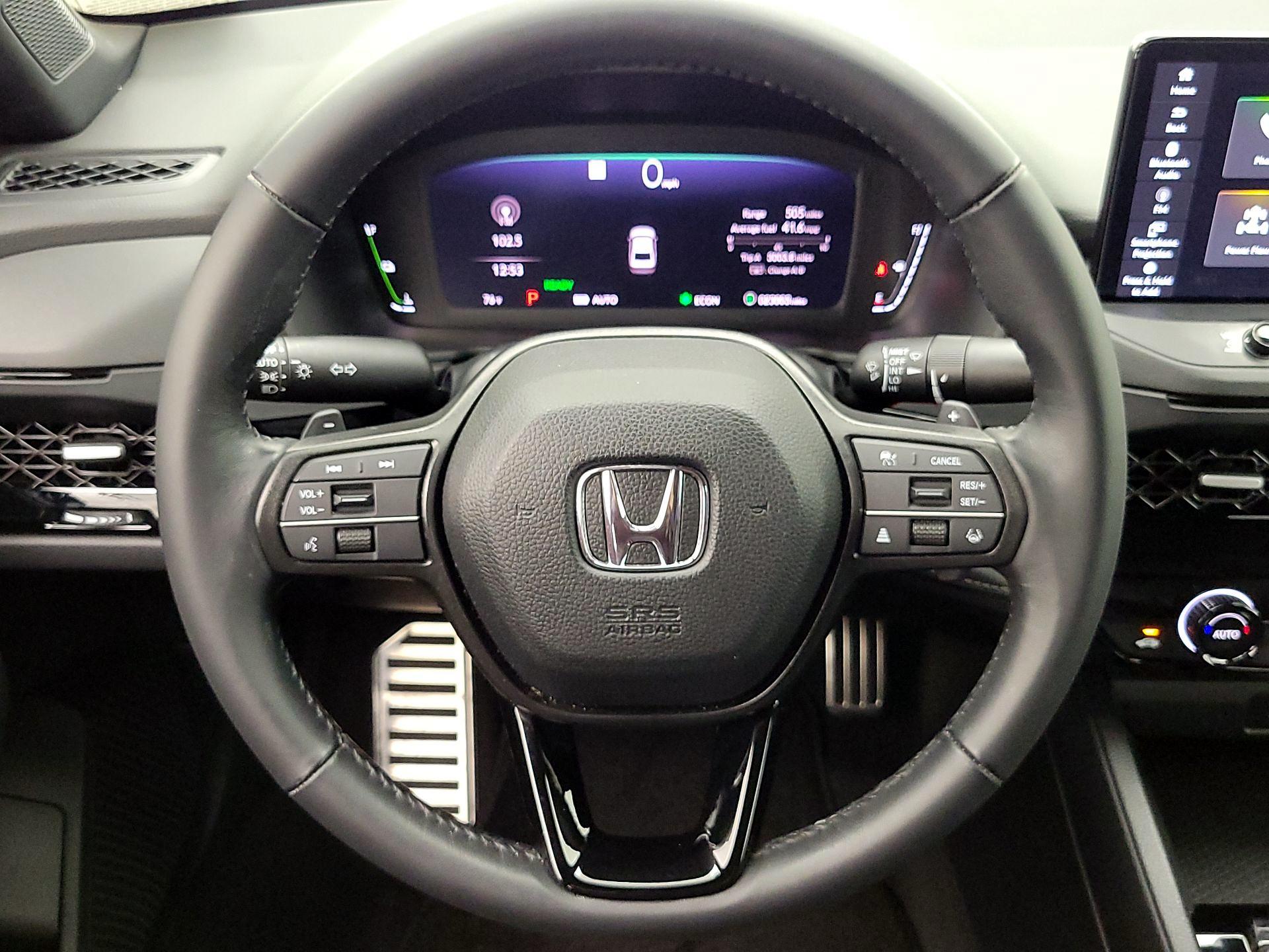 Thumbnail: 2023 Honda Accord - 10