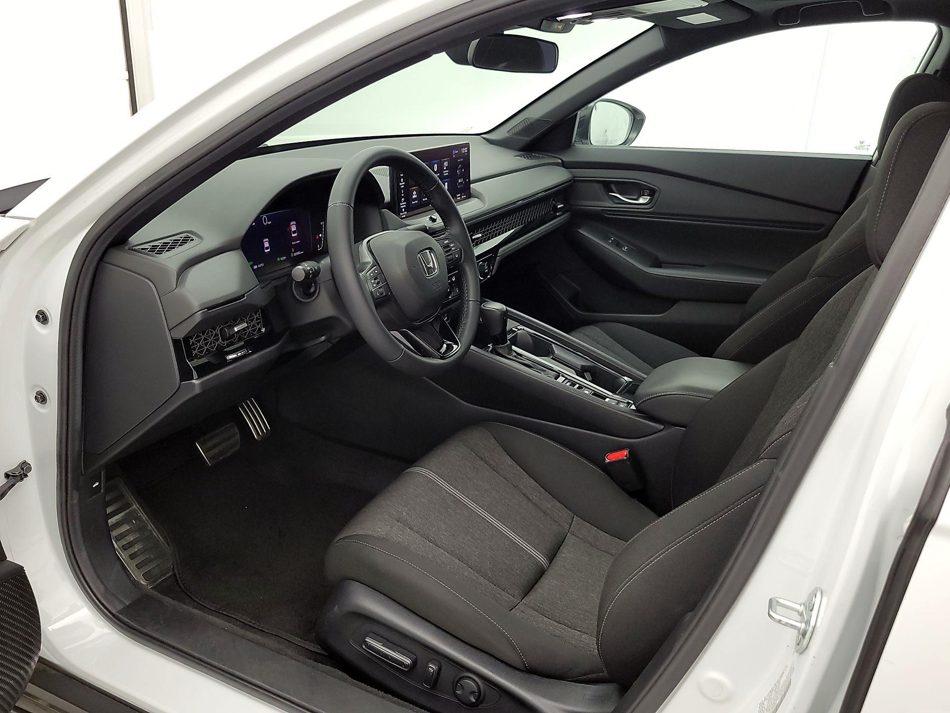 Thumbnail: 2023 Honda Accord - 11