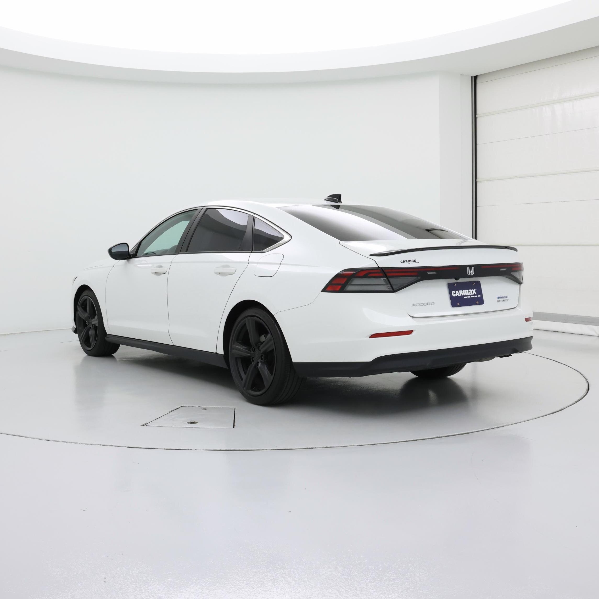 Thumbnail: 2023 Honda Accord - 2