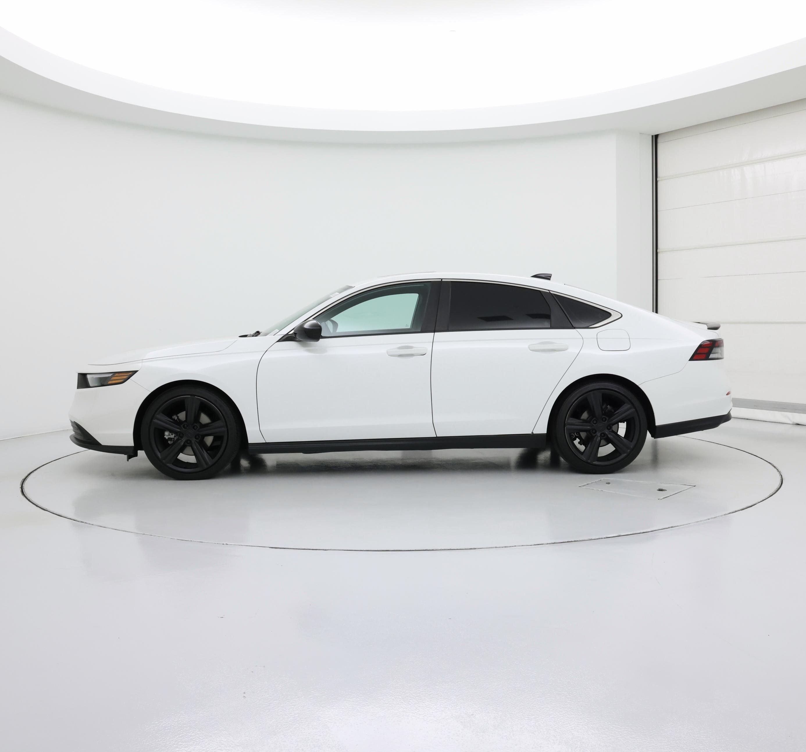 Thumbnail: 2023 Honda Accord - 3