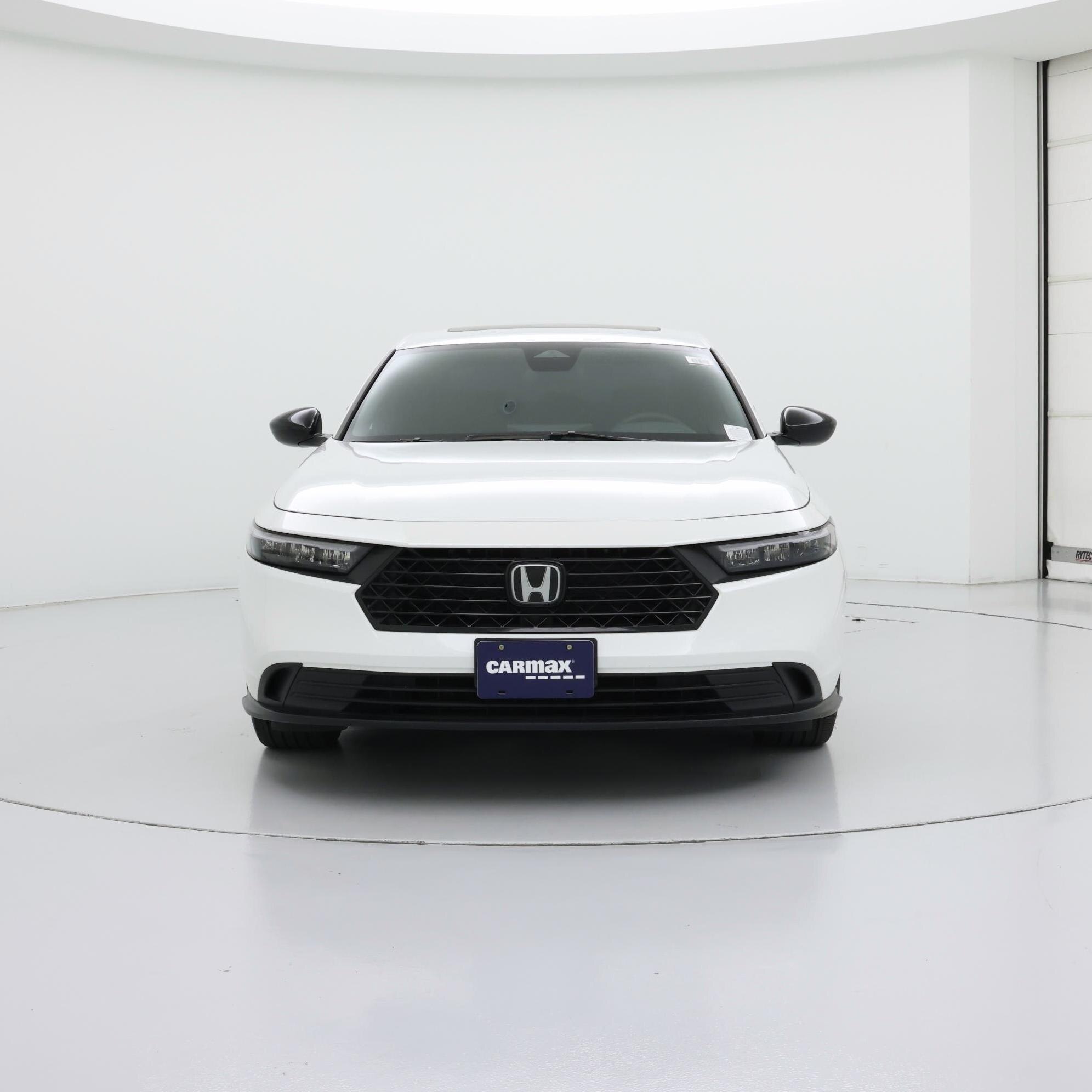 Thumbnail: 2023 Honda Accord - 5