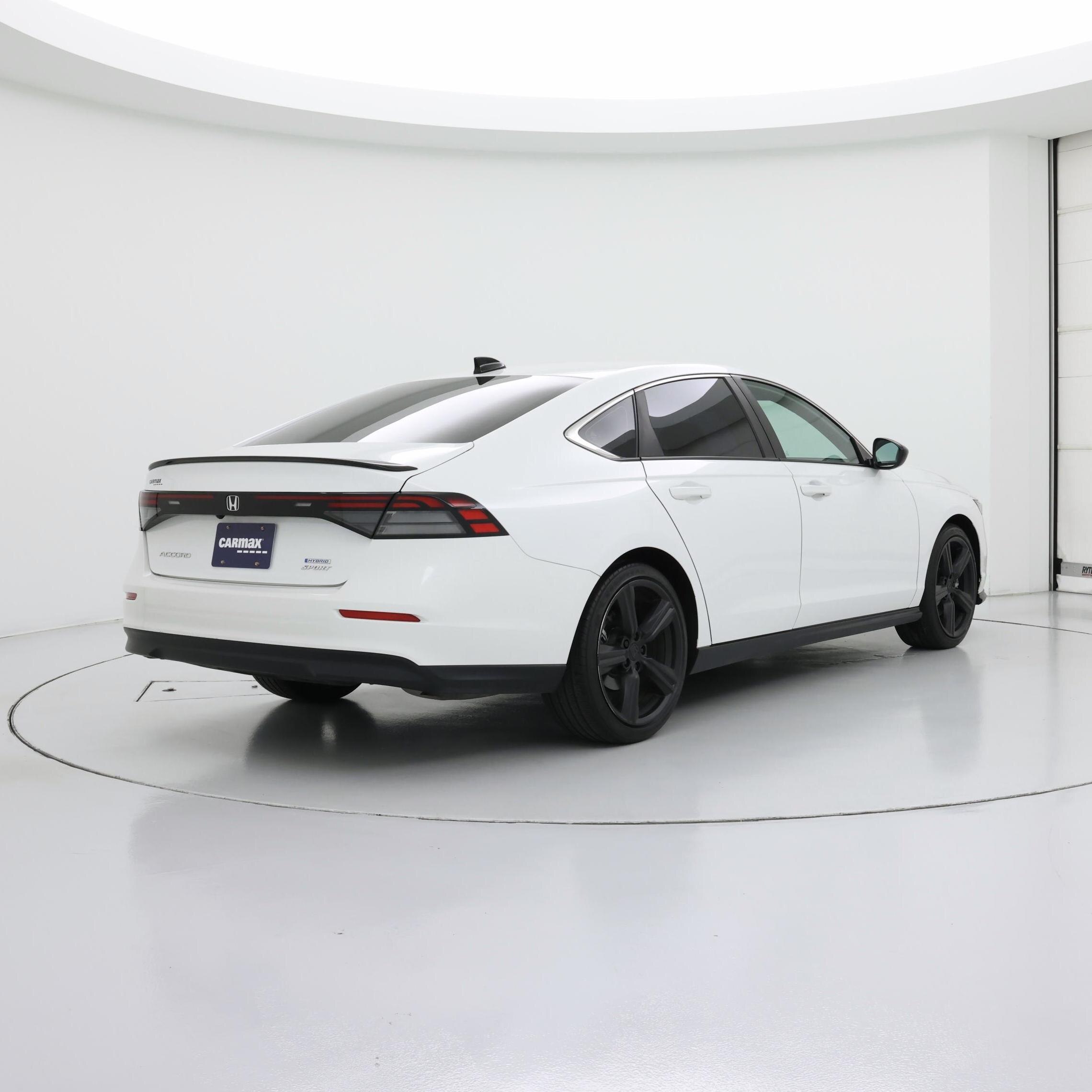 Thumbnail: 2023 Honda Accord - 8