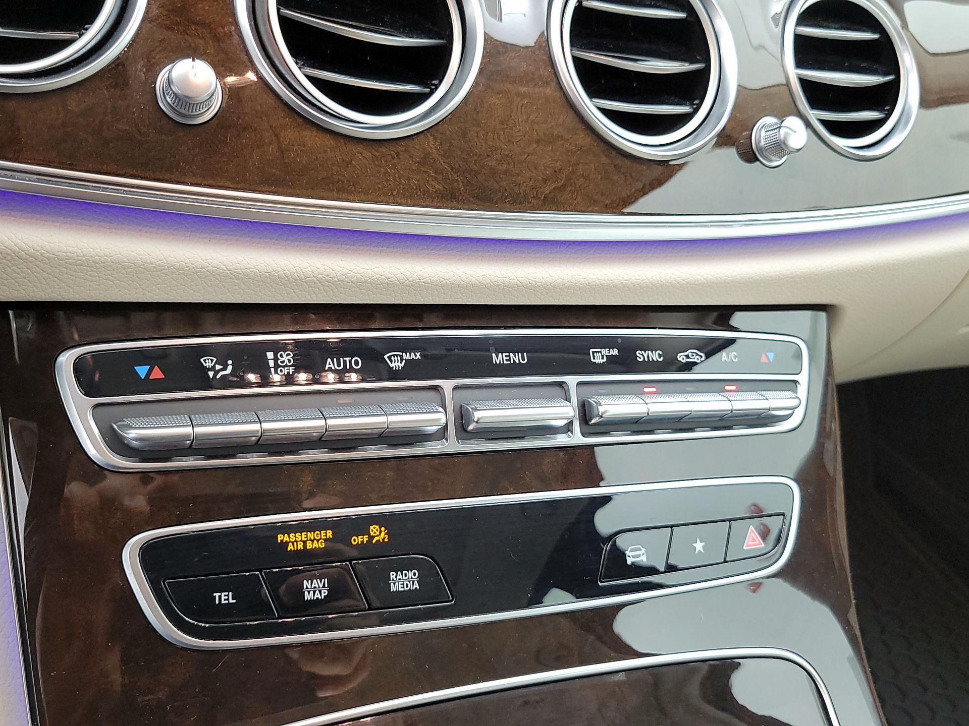 Thumbnail: 2021 Mercedes-Benz E-Class - 17