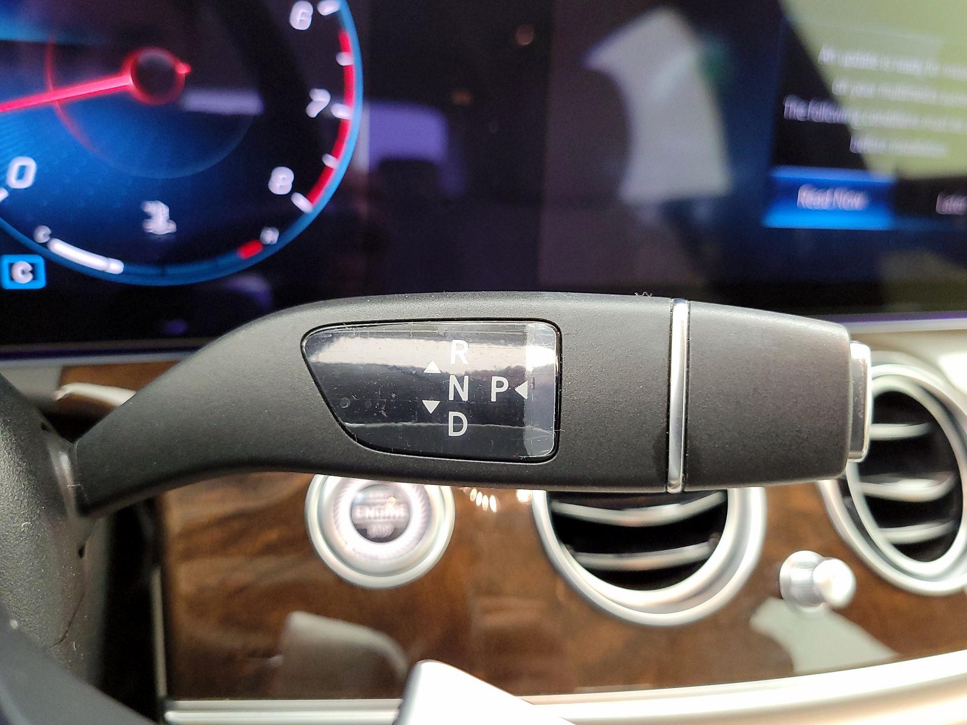 Thumbnail: 2021 Mercedes-Benz E-Class - 18