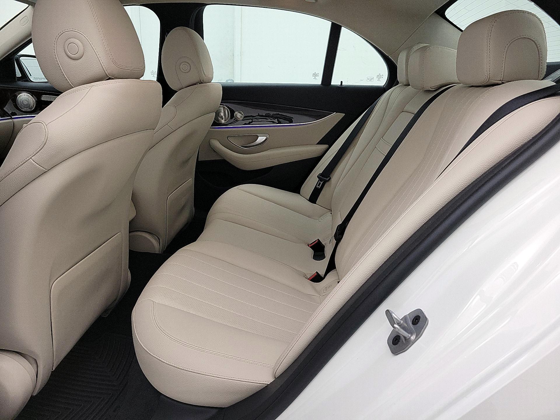 Thumbnail: 2021 Mercedes-Benz E-Class - 20