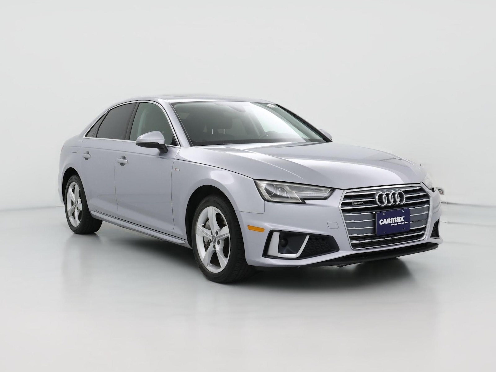 2019 Audi A4
