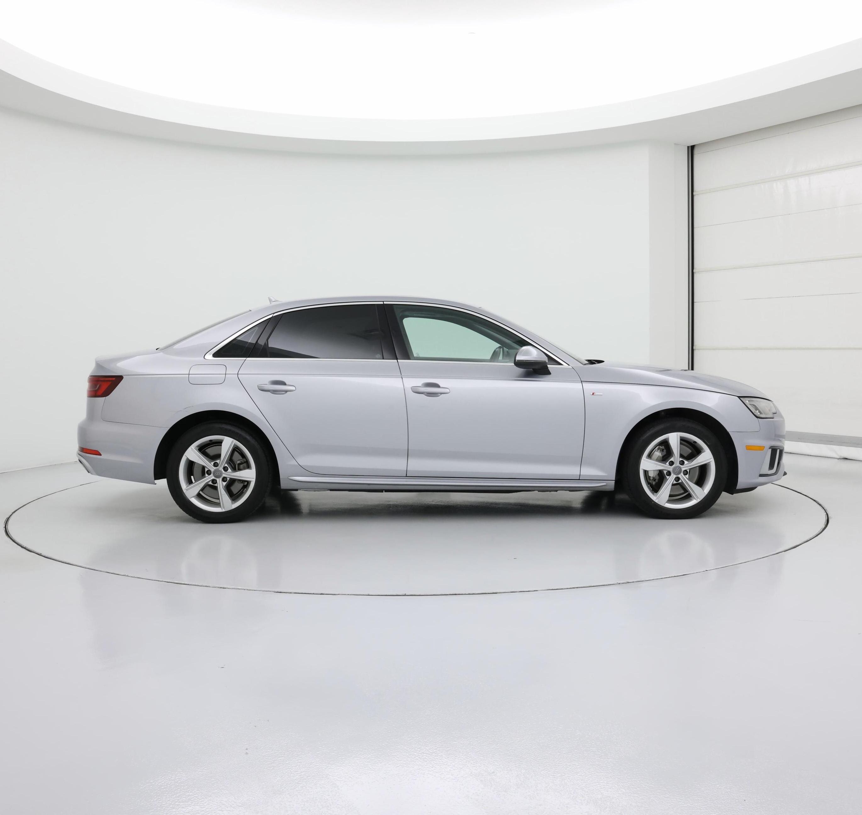Thumbnail: 2019 Audi A4 - 7