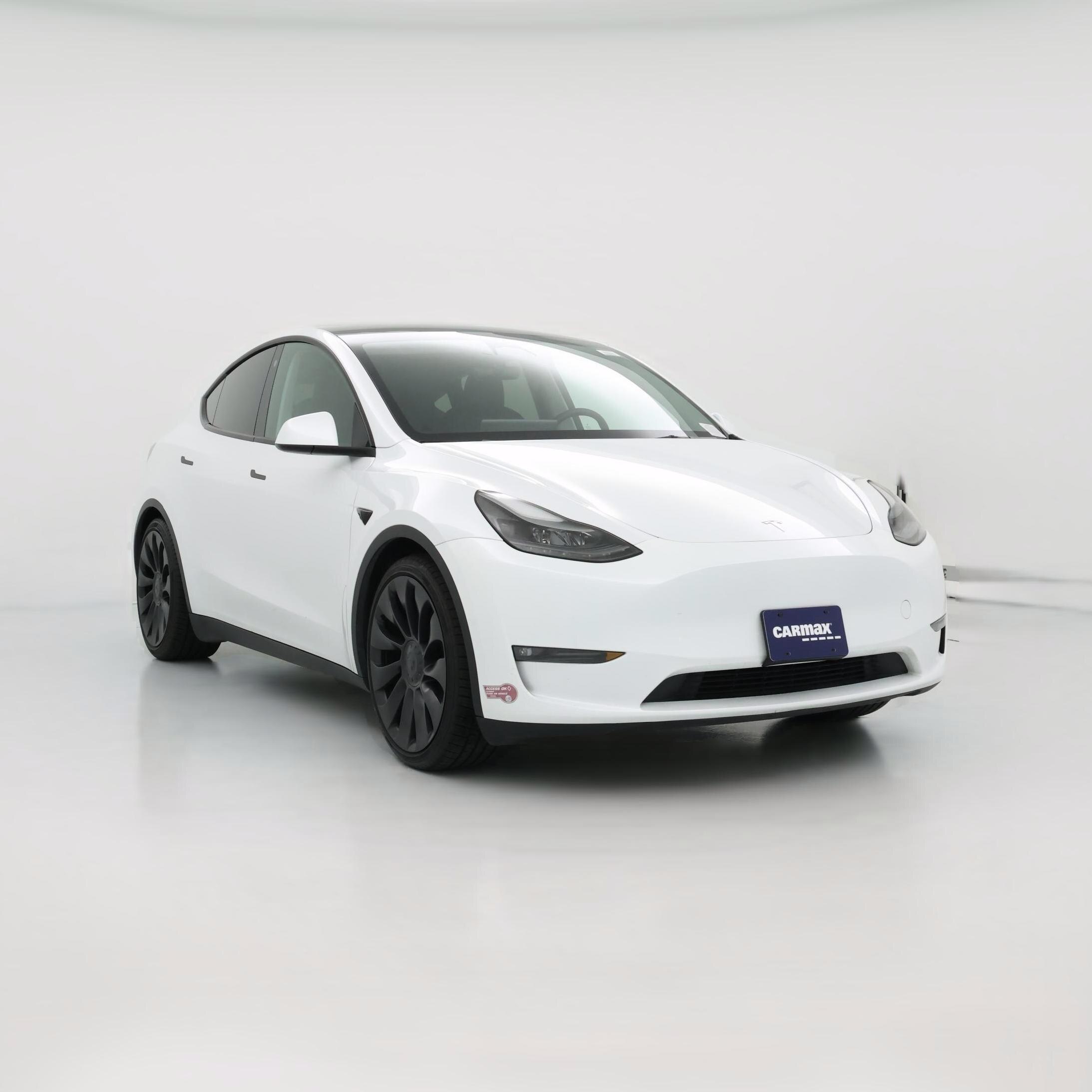 Thumbnail: 2023 Tesla Model Y - 1