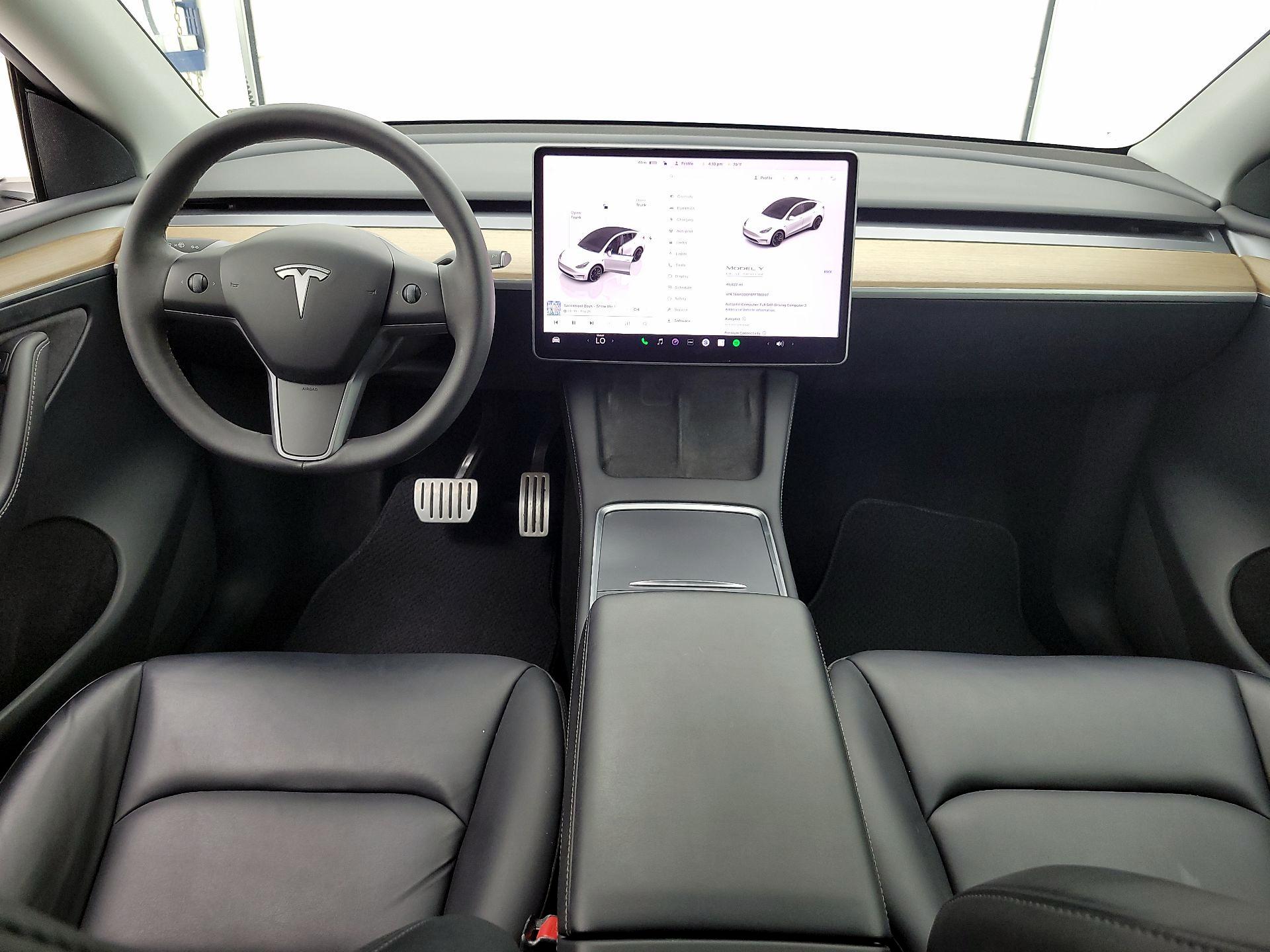 Thumbnail: 2023 Tesla Model Y - 9