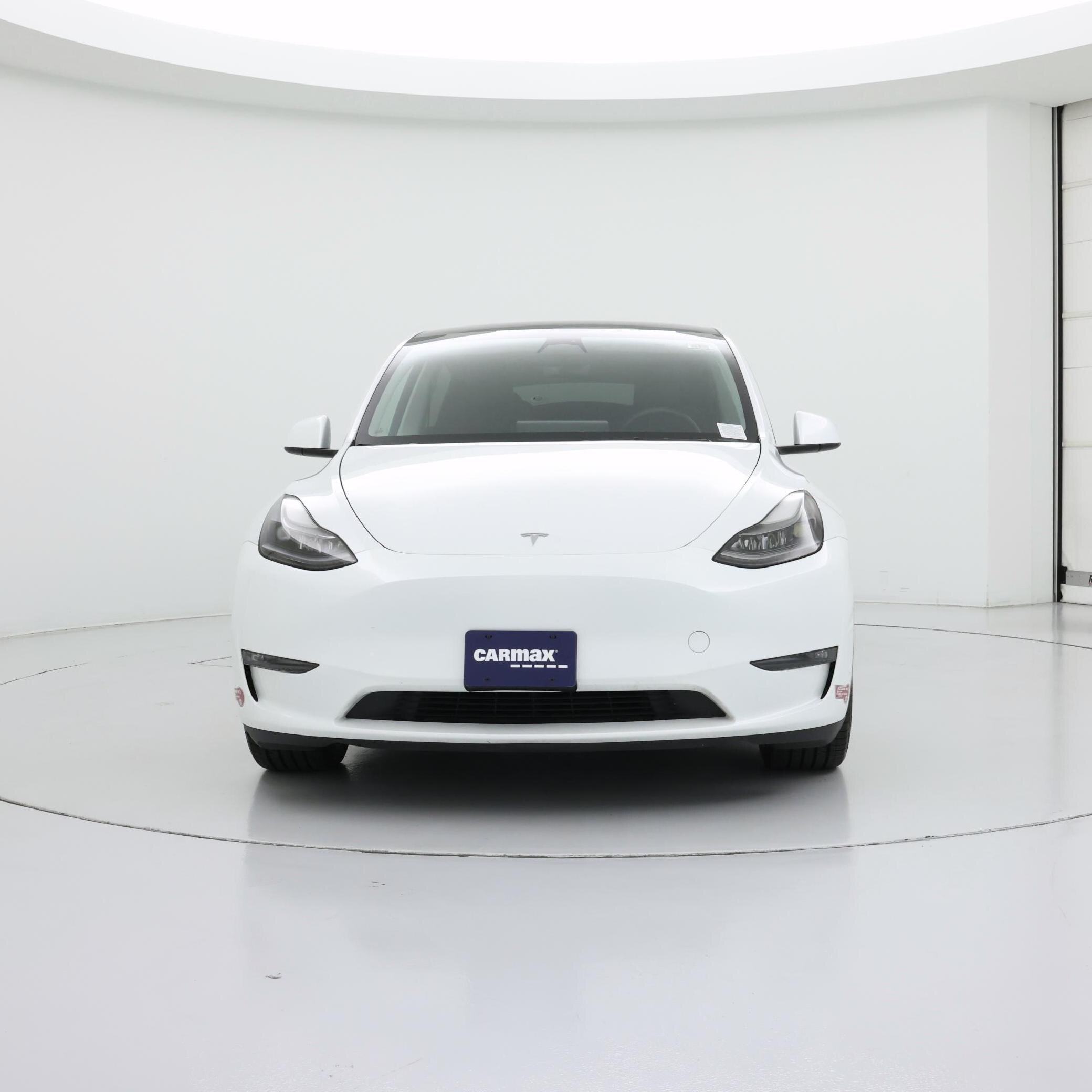 Thumbnail: 2023 Tesla Model Y - 5