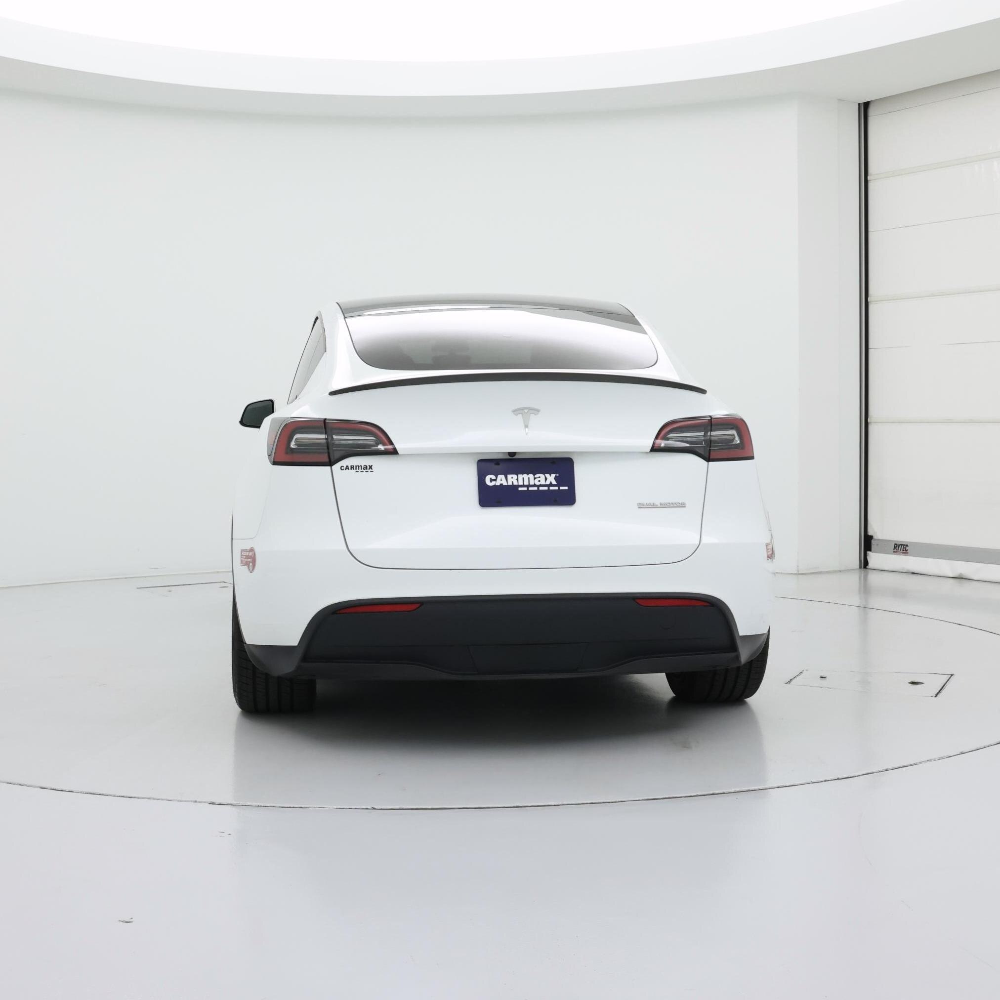 Thumbnail: 2023 Tesla Model Y - 6