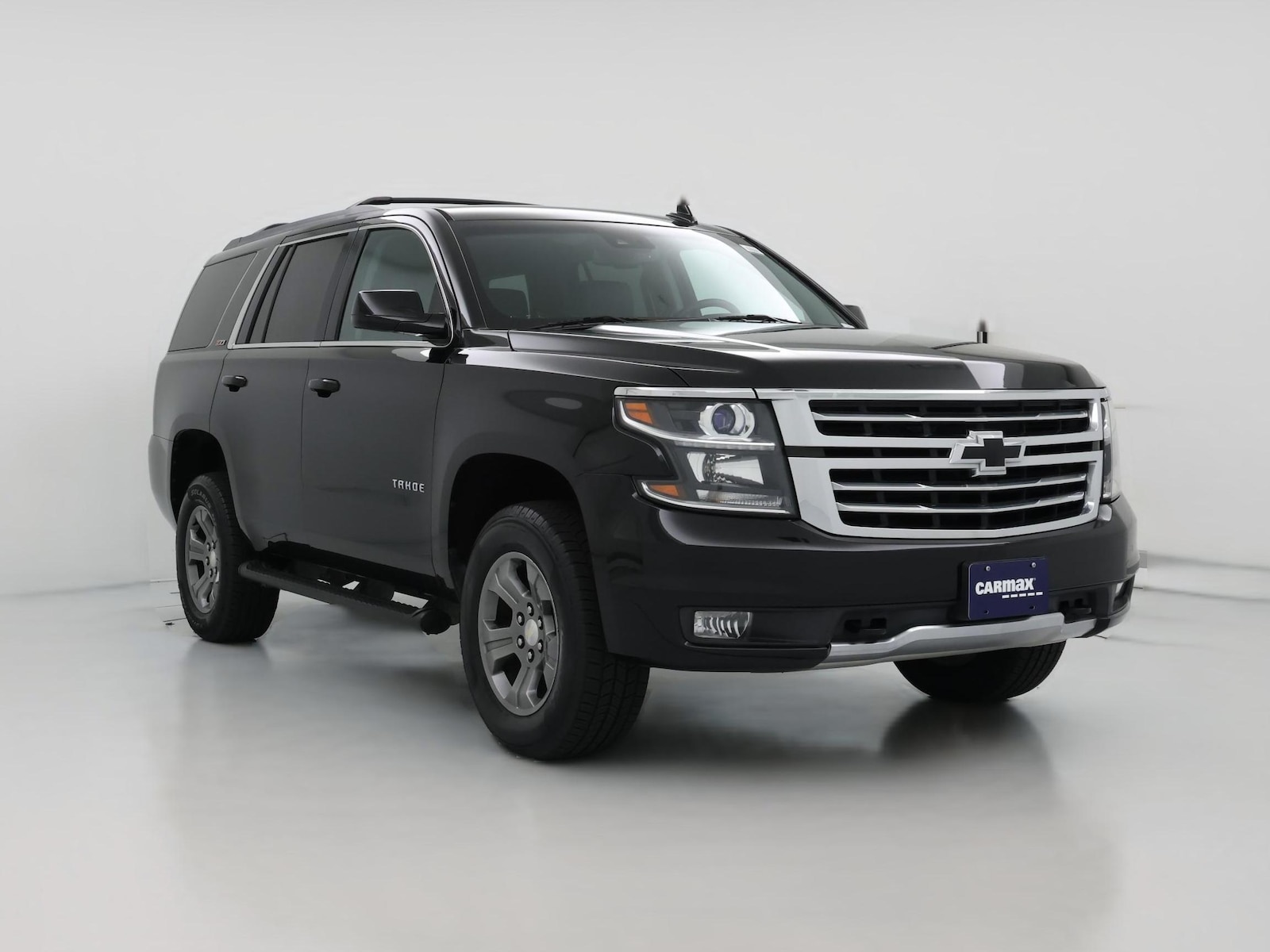 2017 Chevrolet Tahoe