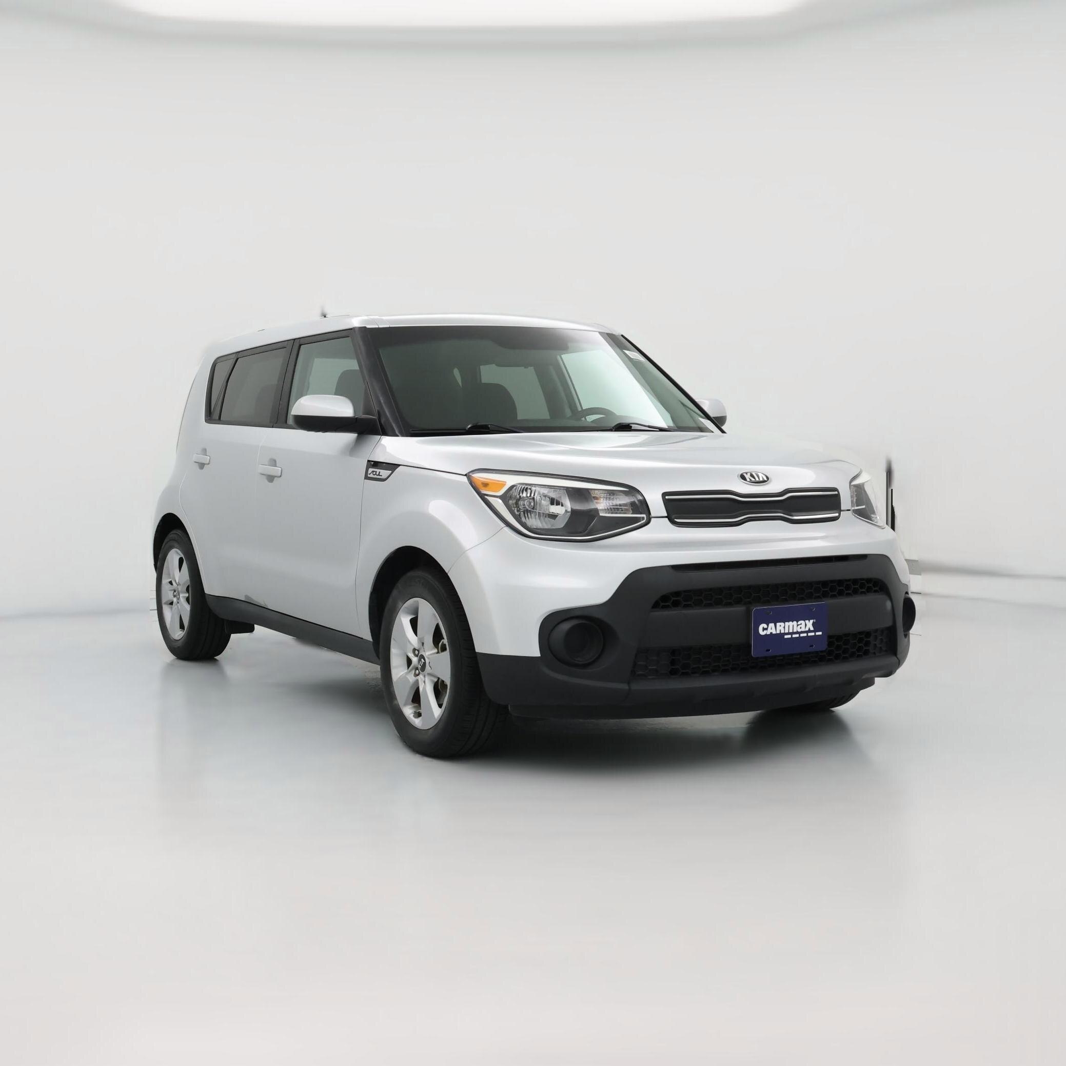 Thumbnail: 2017 Kia Soul - 1