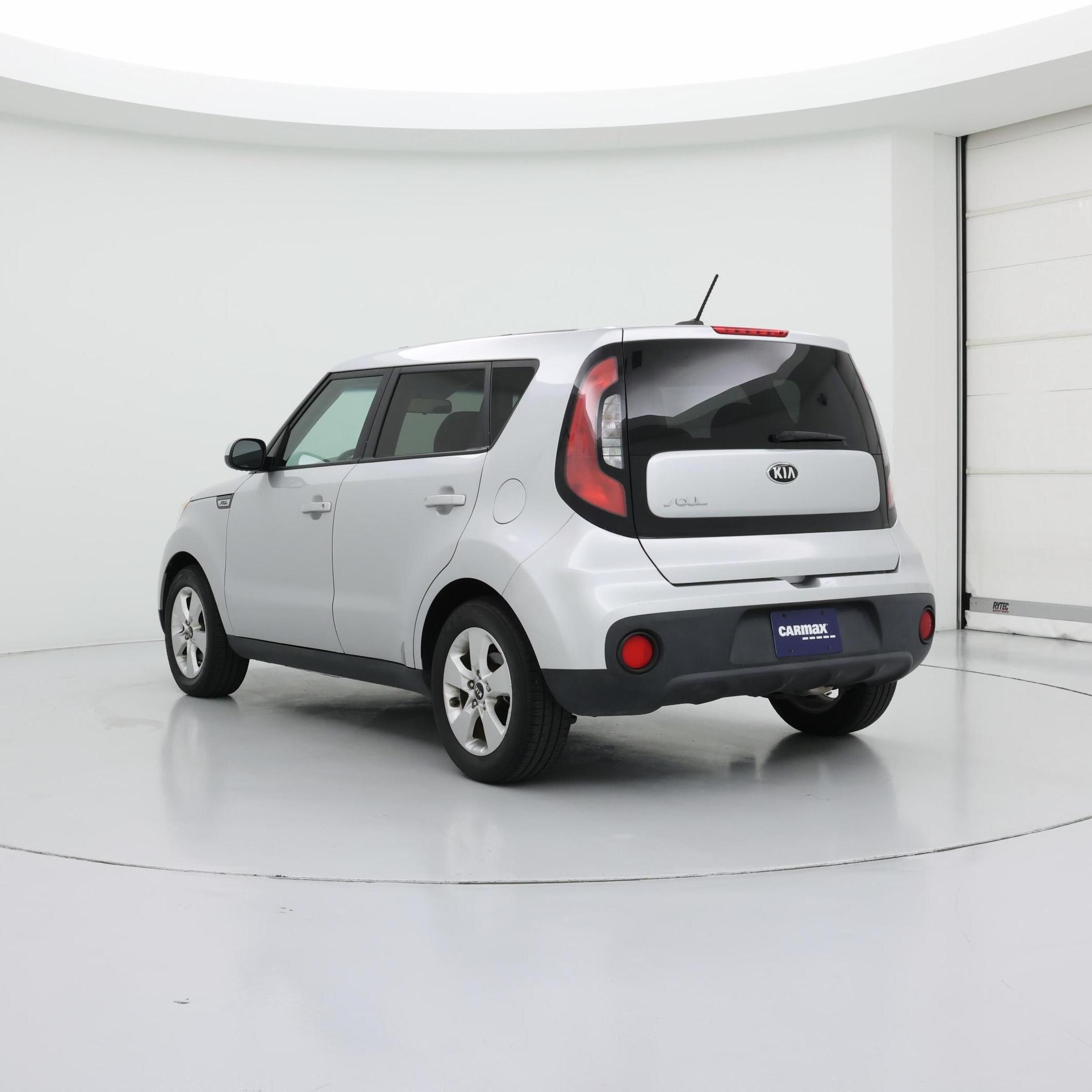 Thumbnail: 2017 Kia Soul - 2
