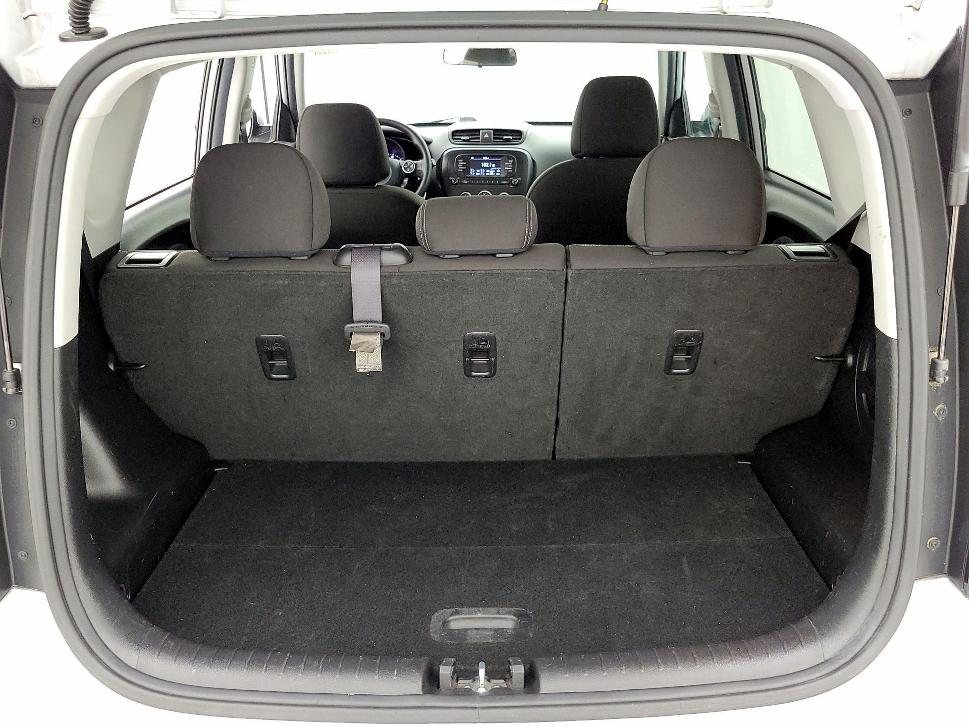 Thumbnail: 2017 Kia Soul - 19