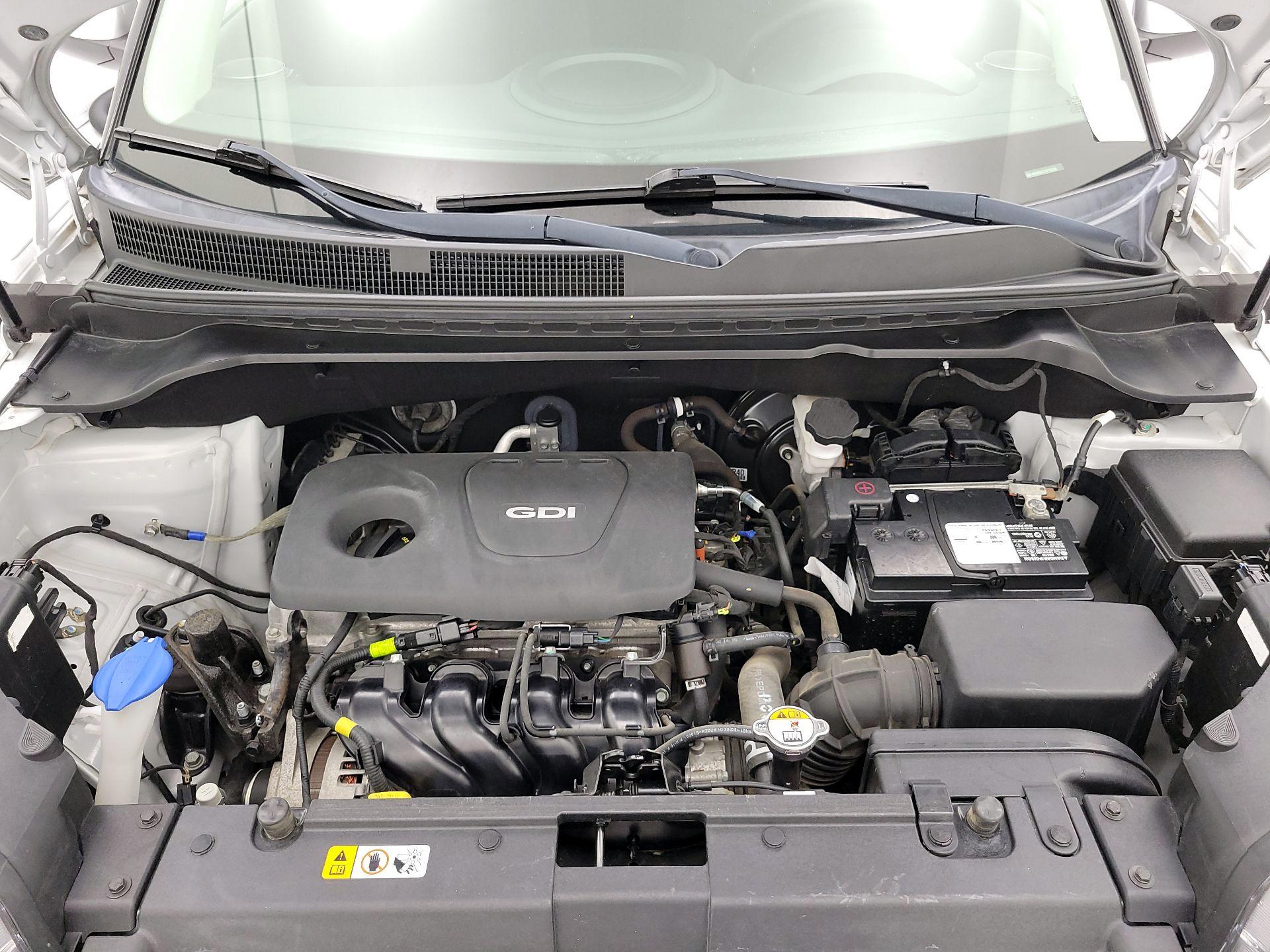 Thumbnail: 2017 Kia Soul - 20