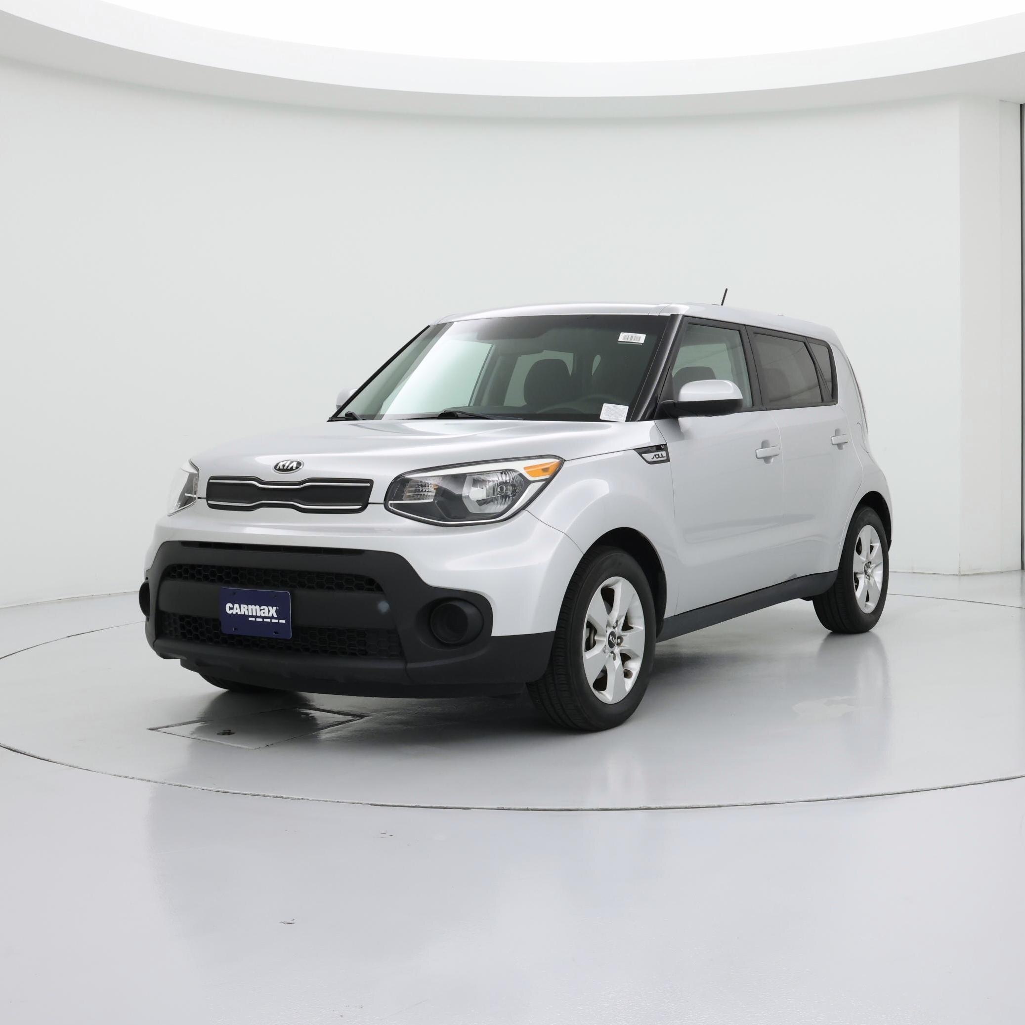 Thumbnail: 2017 Kia Soul - 4