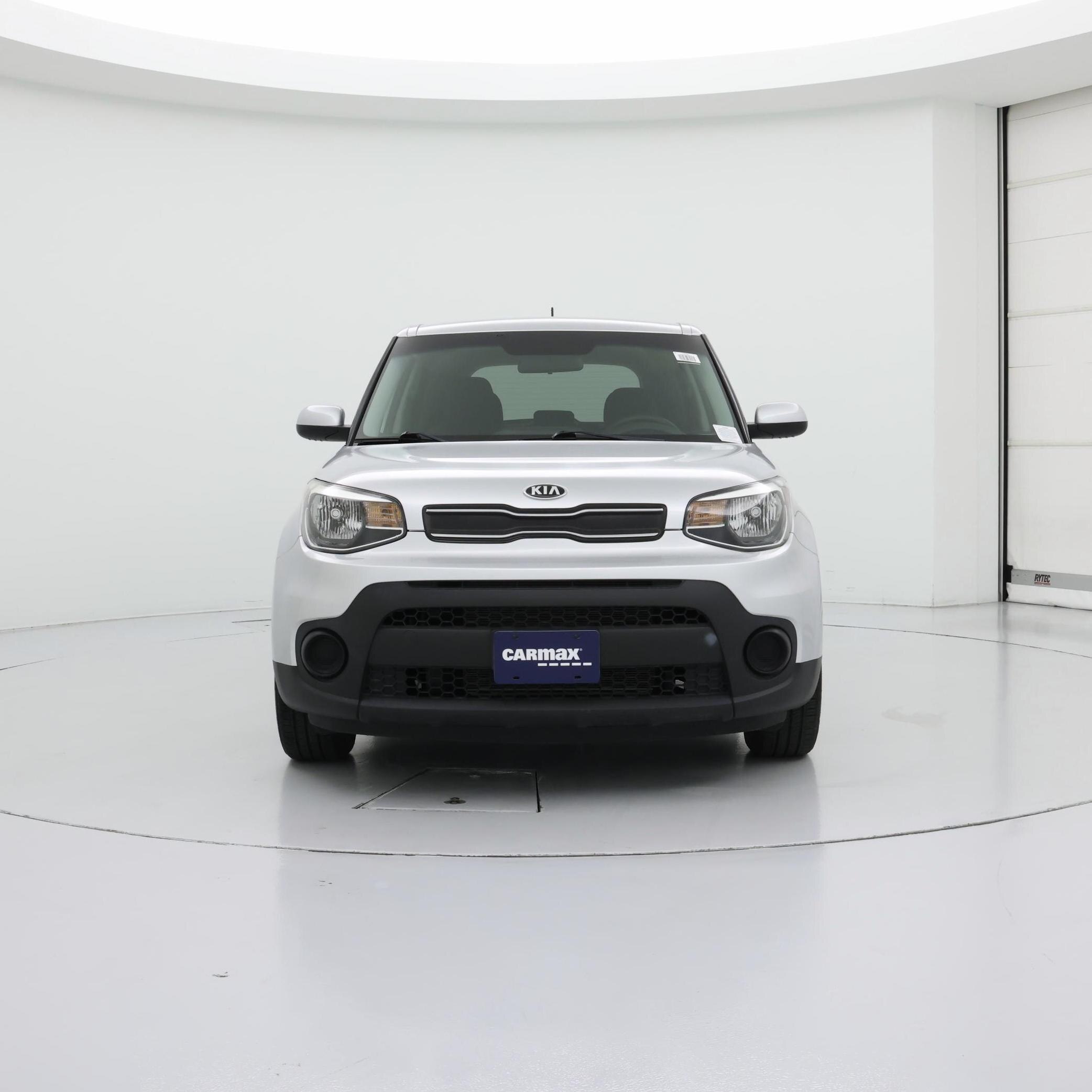 Thumbnail: 2017 Kia Soul - 5