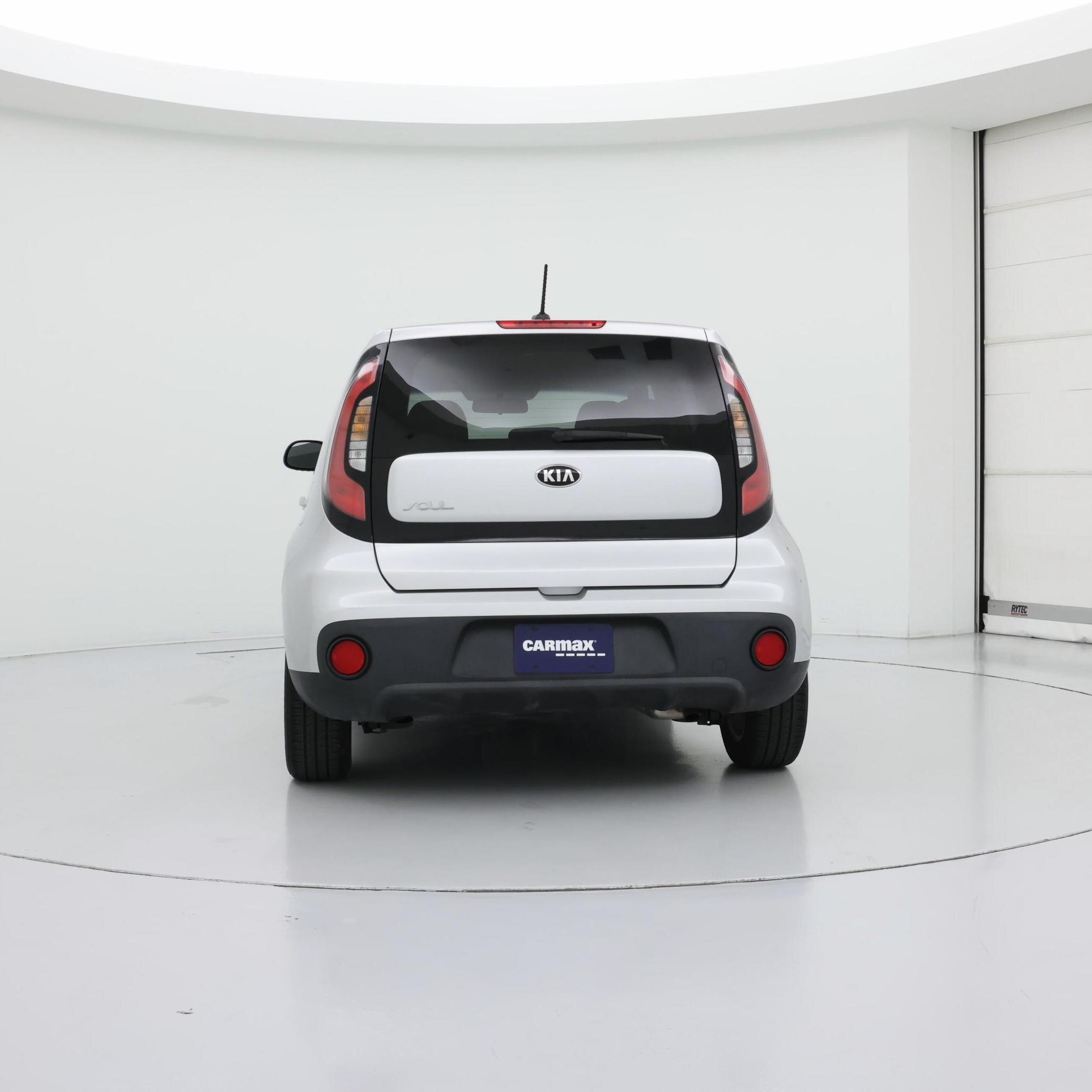 Thumbnail: 2017 Kia Soul - 6