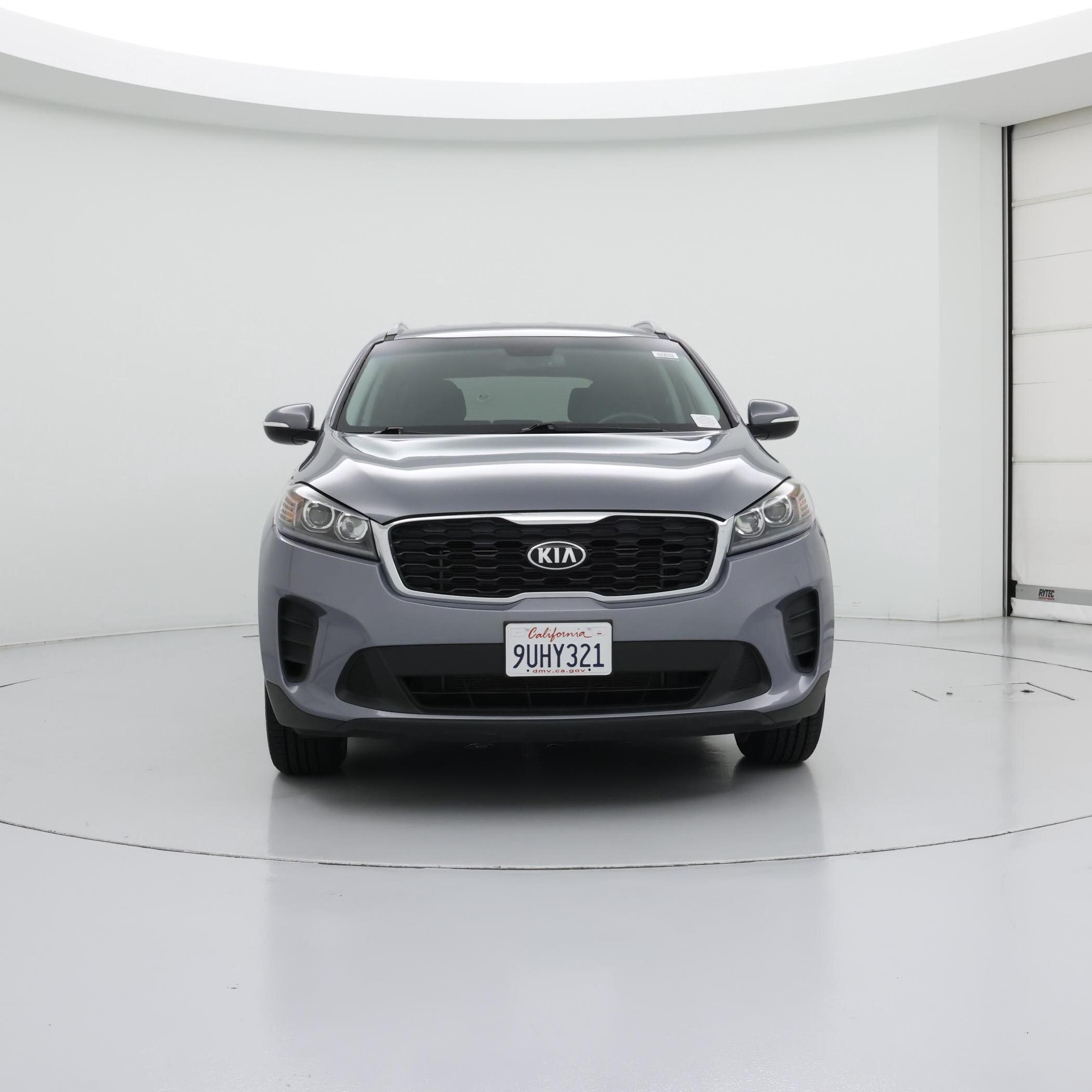 Thumbnail: 2019 Kia Sorento - 5