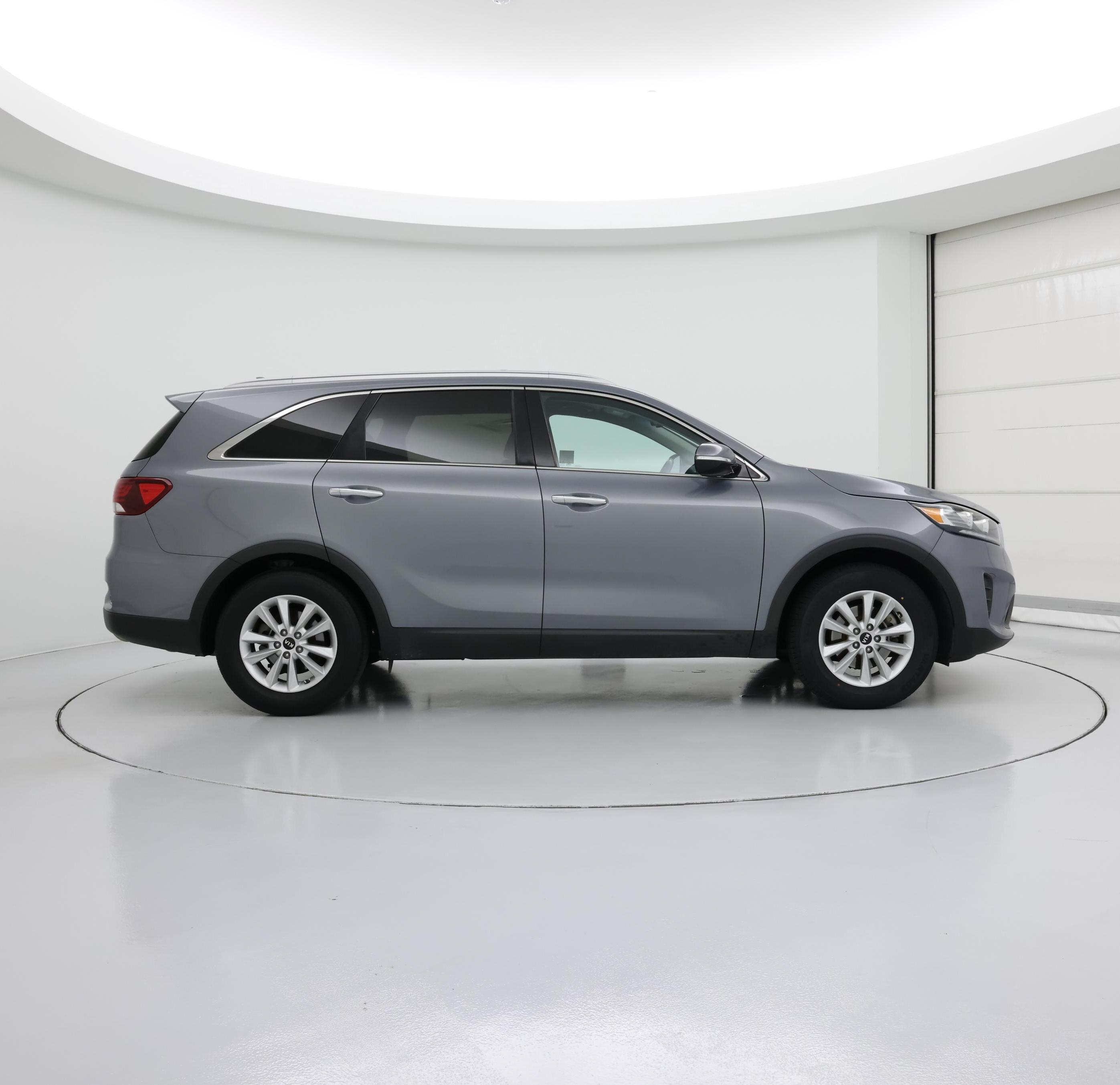 Thumbnail: 2019 Kia Sorento - 7