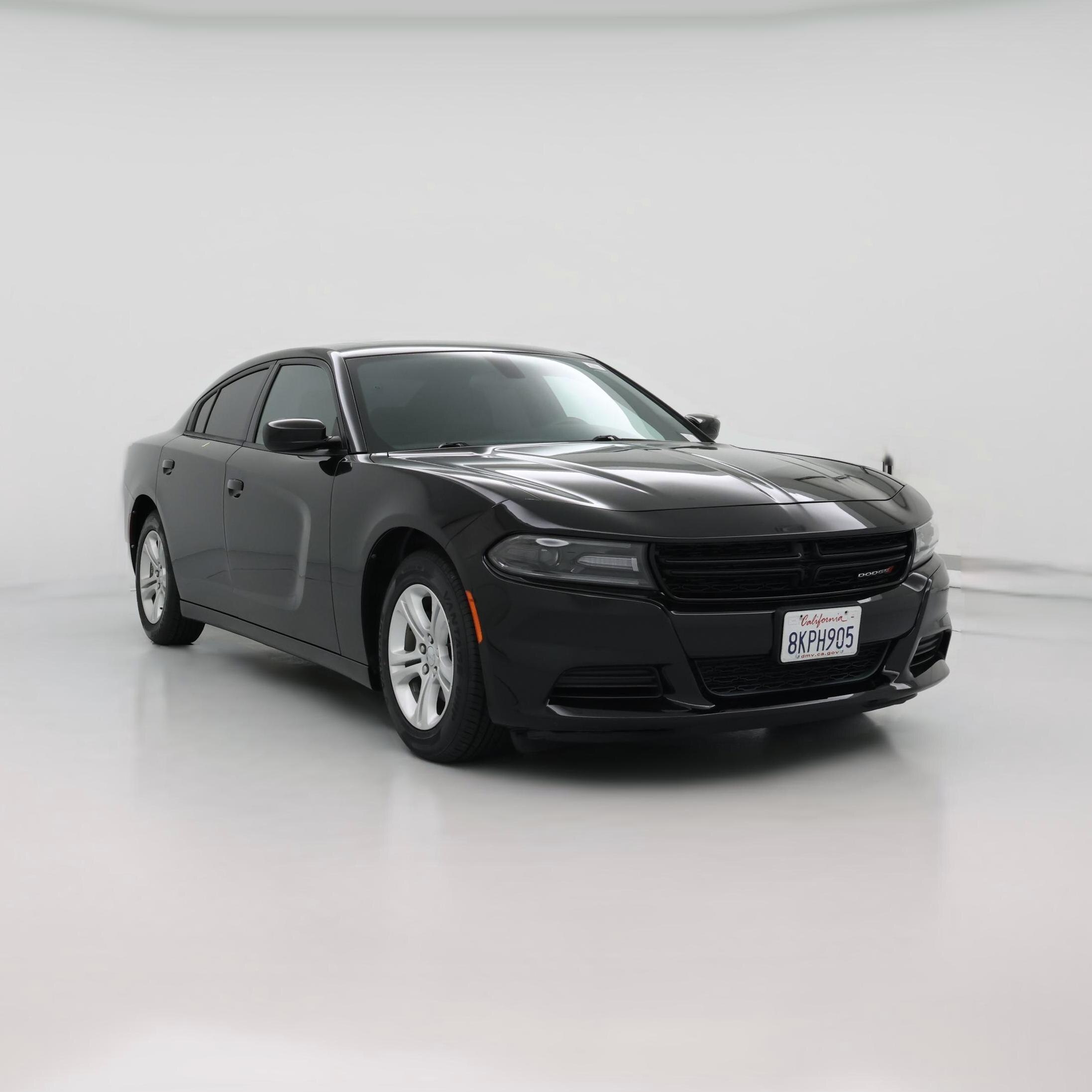 Thumbnail: 2019 Dodge Charger - 1