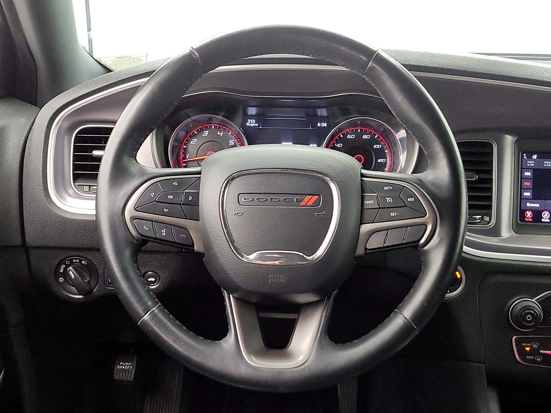 Thumbnail: 2019 Dodge Charger - 10