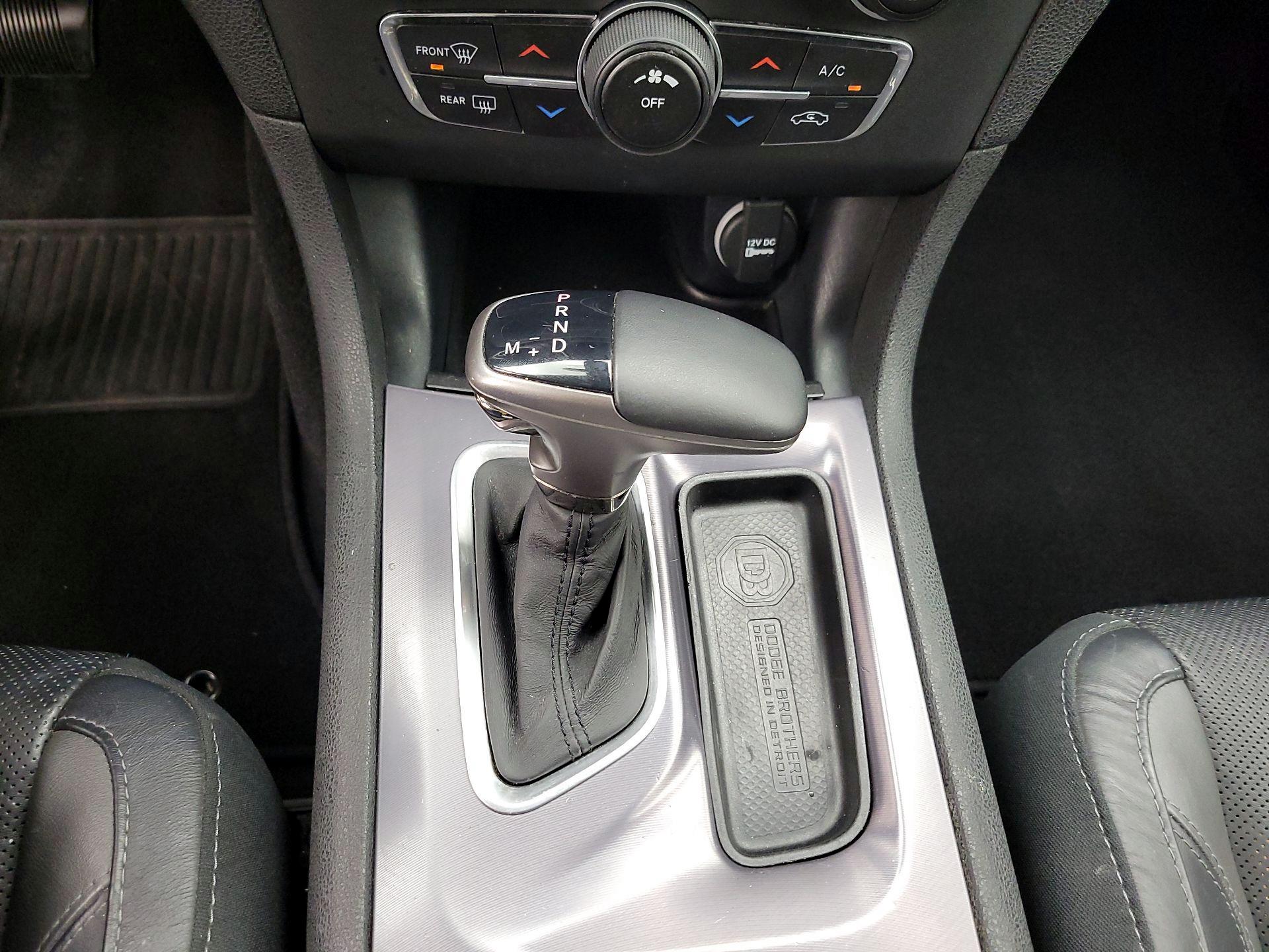 Thumbnail: 2019 Dodge Charger - 17