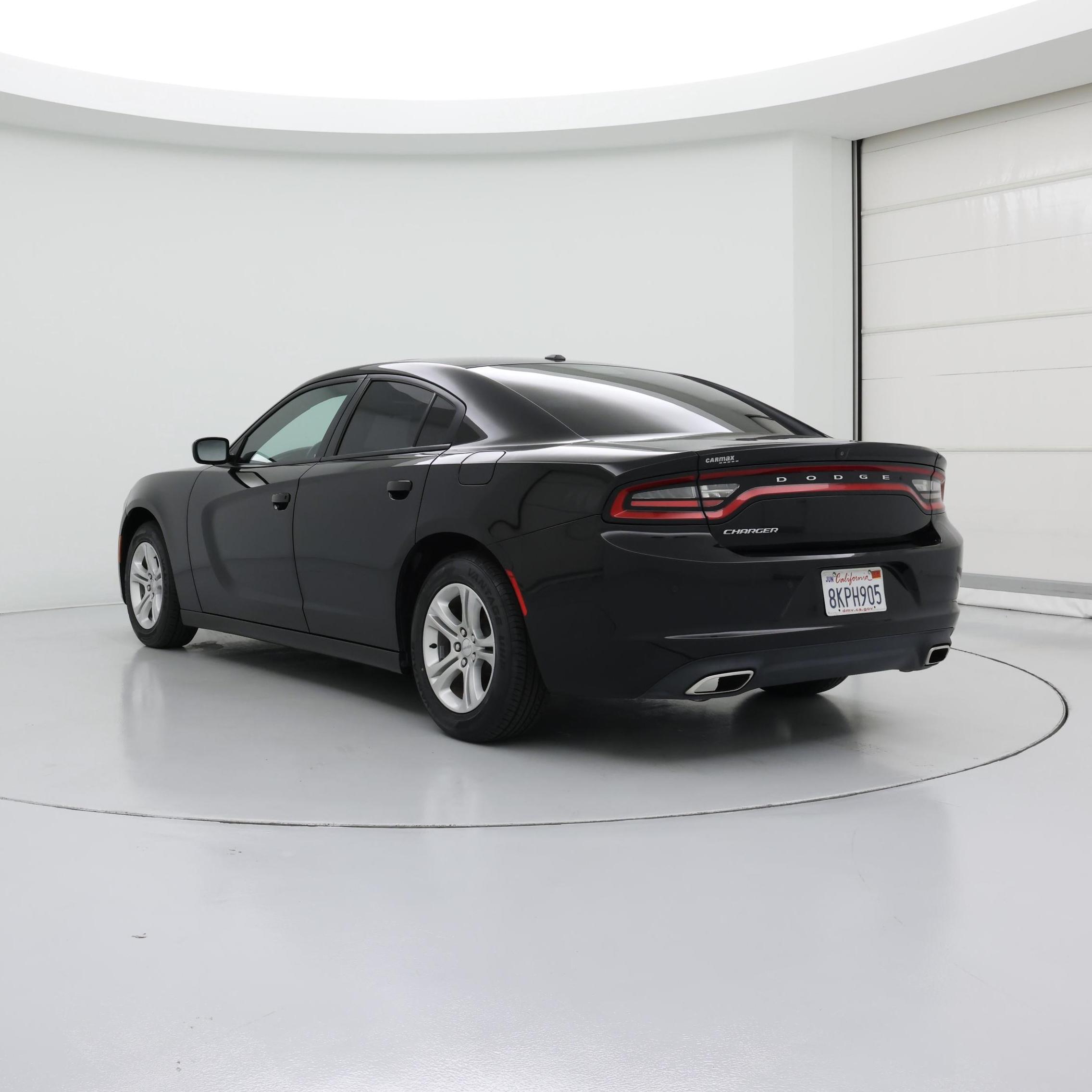 Thumbnail: 2019 Dodge Charger - 2