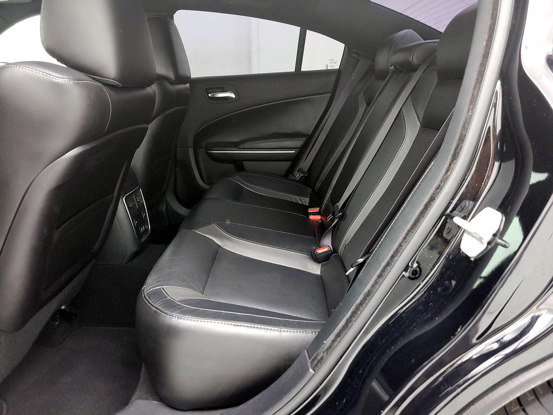 Thumbnail: 2019 Dodge Charger - 19