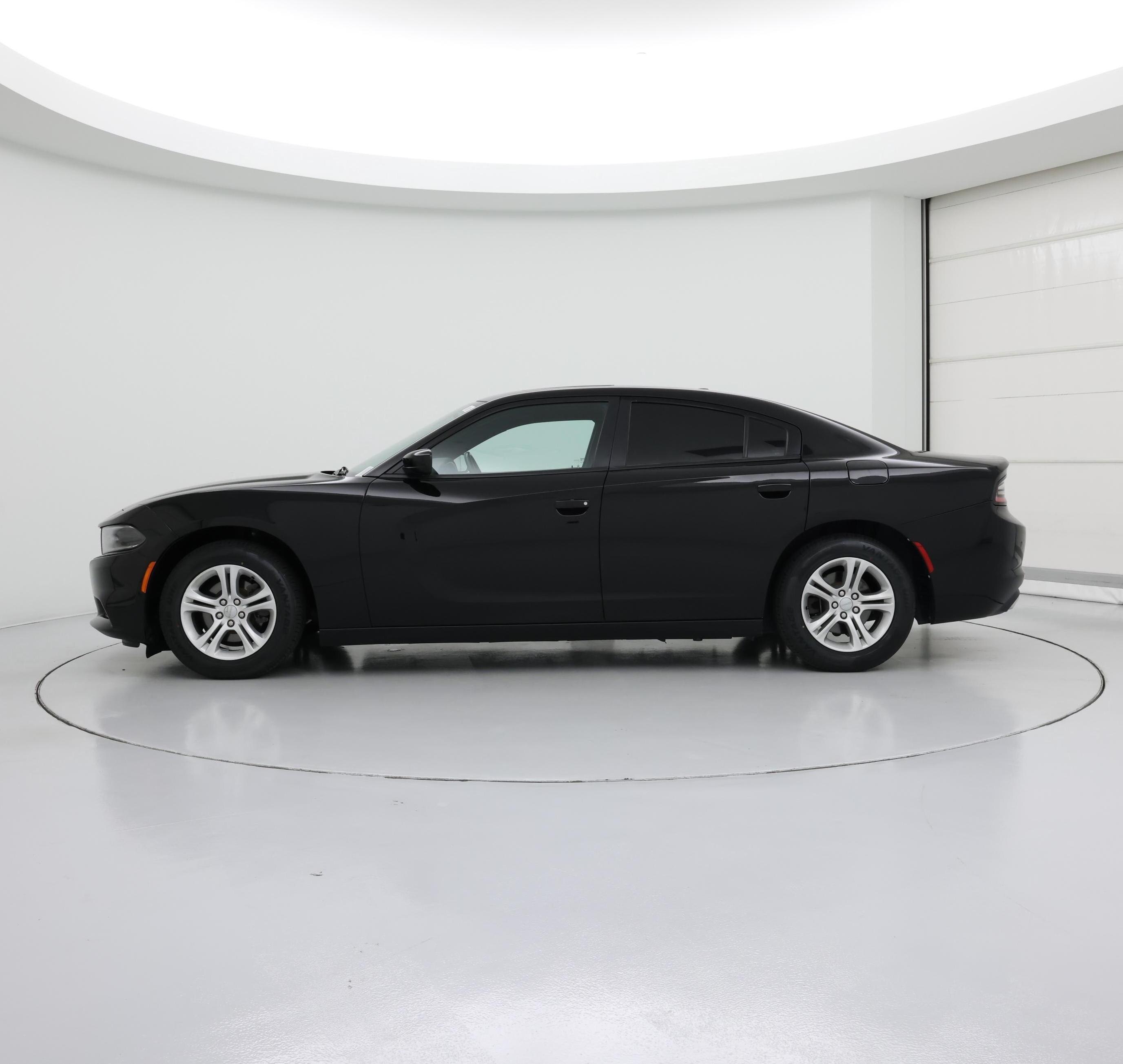 Thumbnail: 2019 Dodge Charger - 3