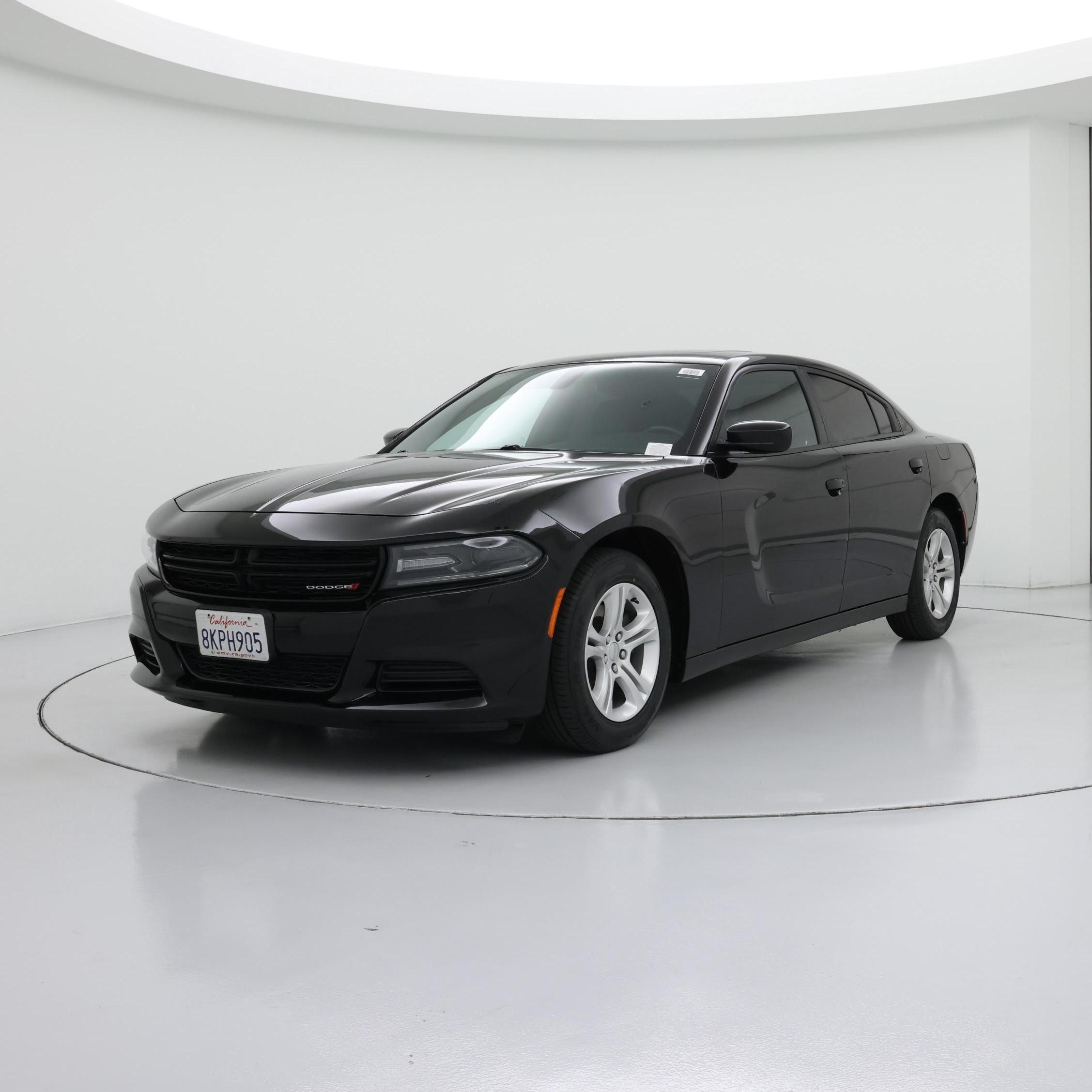 Thumbnail: 2019 Dodge Charger - 4