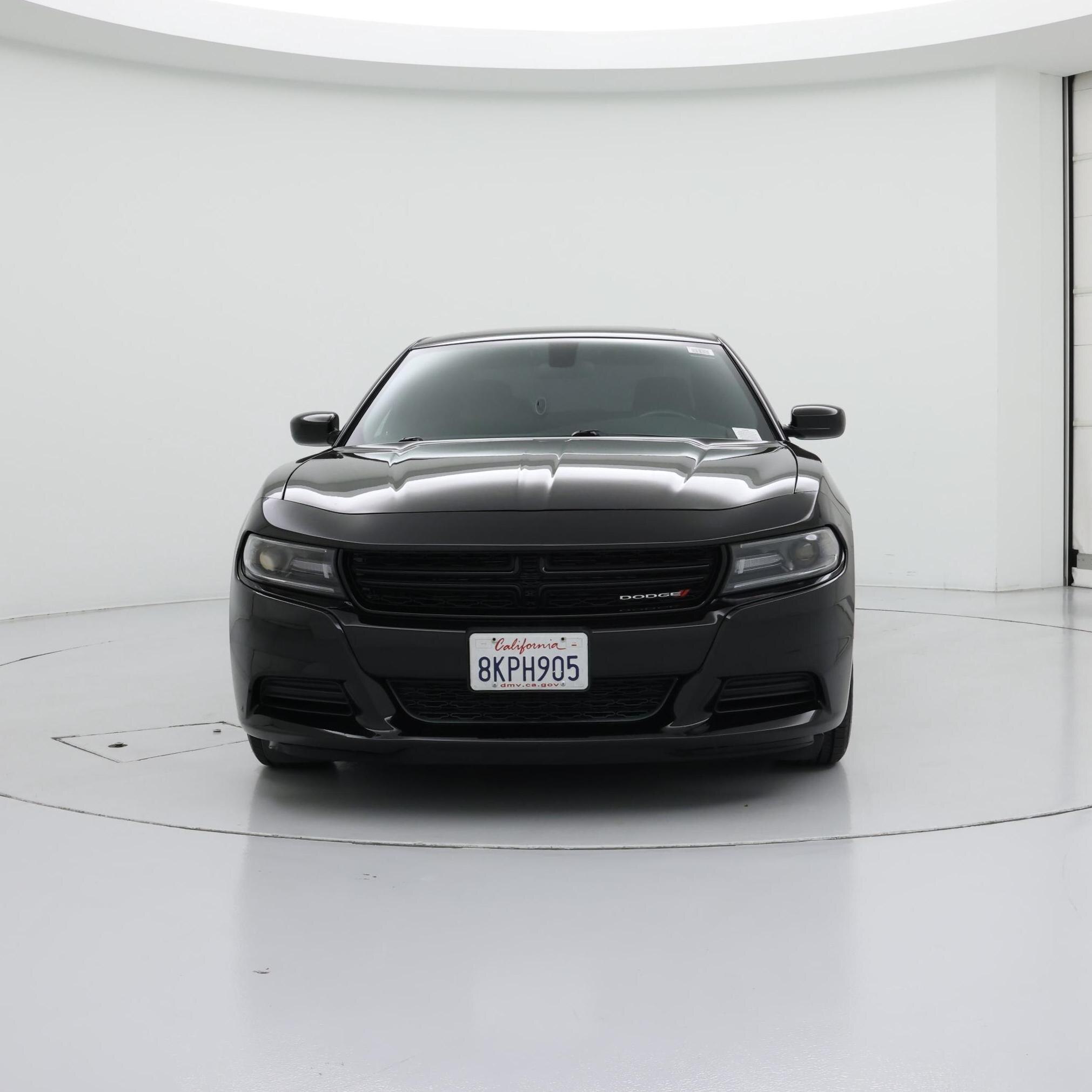 Thumbnail: 2019 Dodge Charger - 5