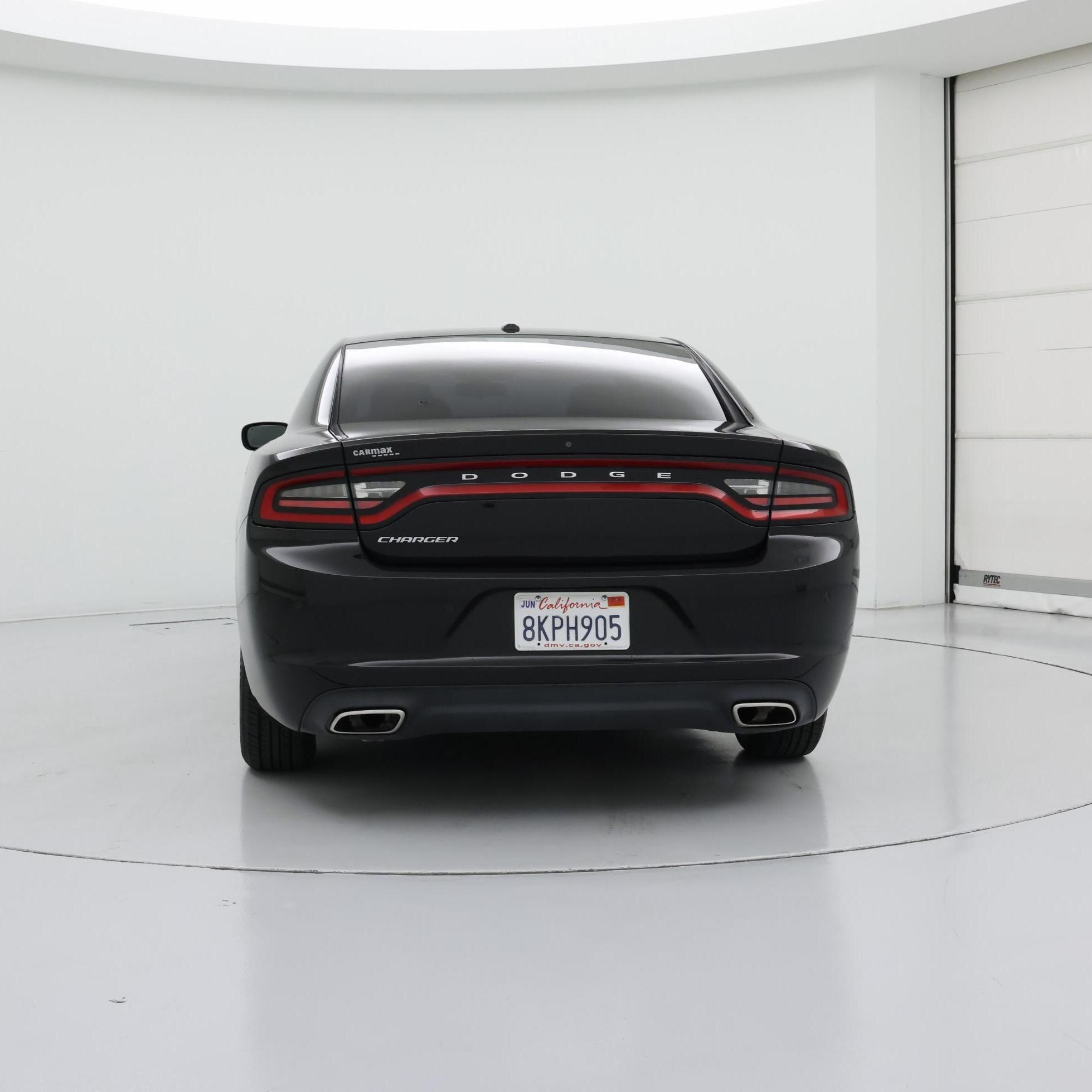 Thumbnail: 2019 Dodge Charger - 6
