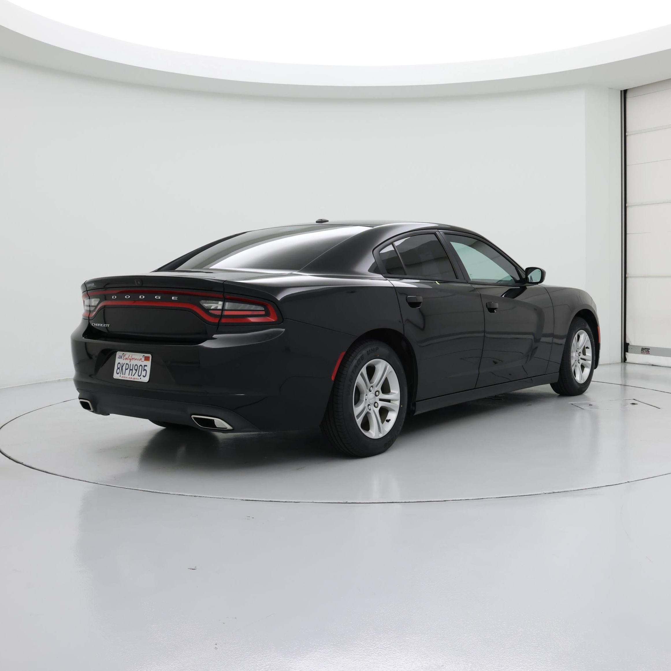 Thumbnail: 2019 Dodge Charger - 8