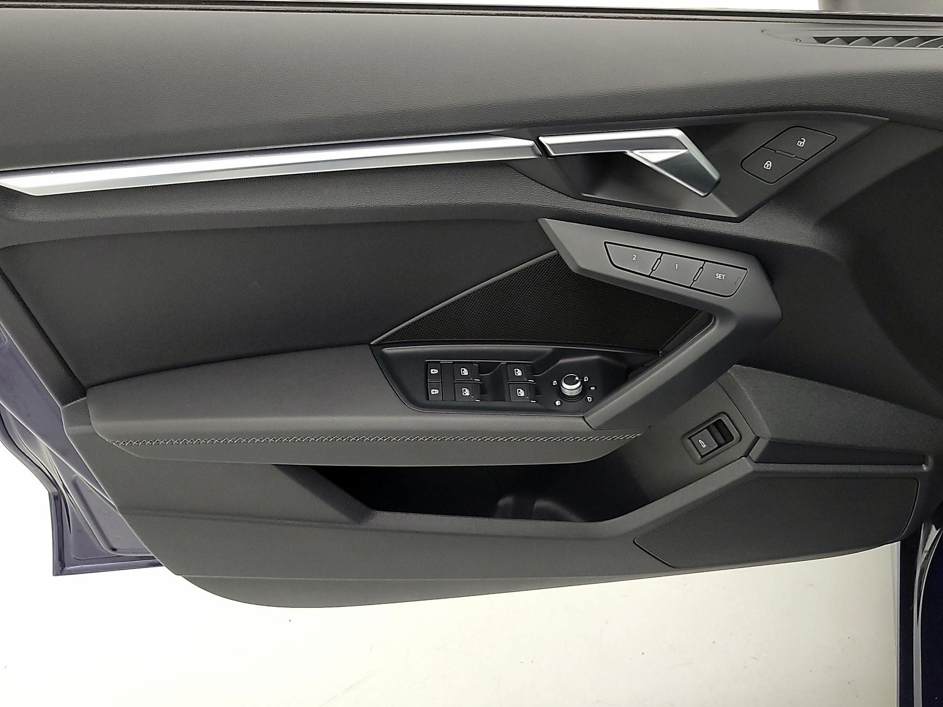 Thumbnail: 2023 Audi A3 - 12