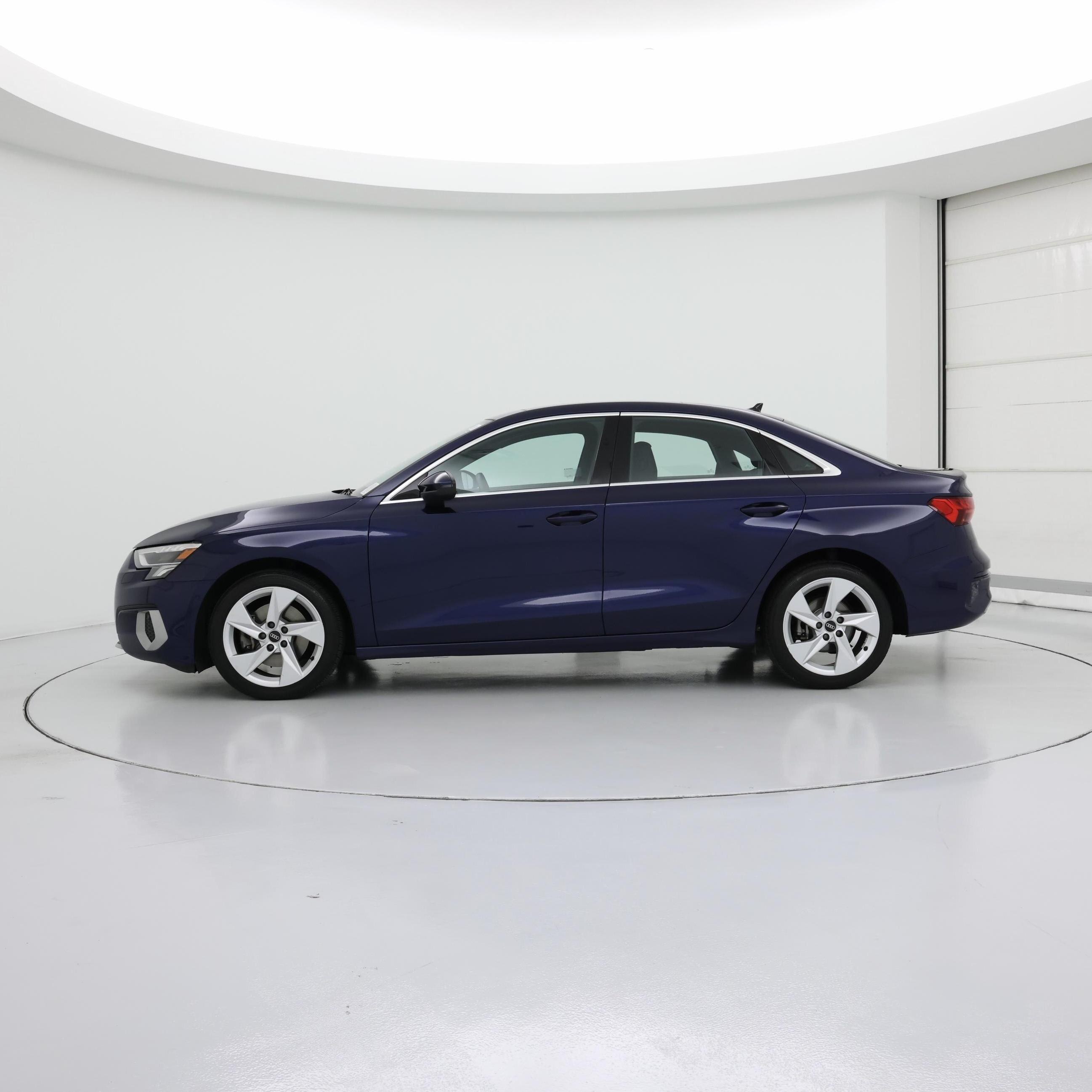 Thumbnail: 2023 Audi A3 - 3