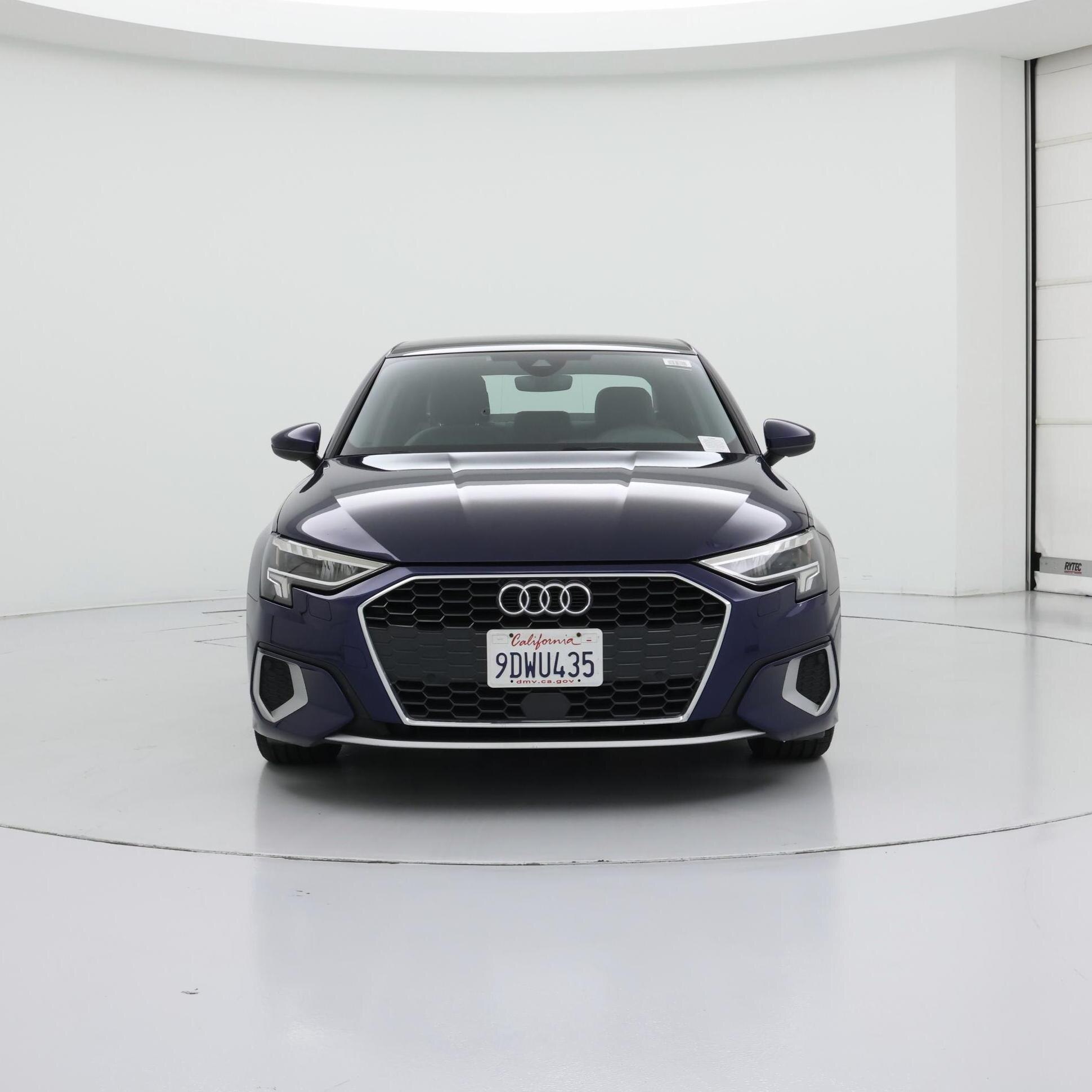 Thumbnail: 2023 Audi A3 - 5